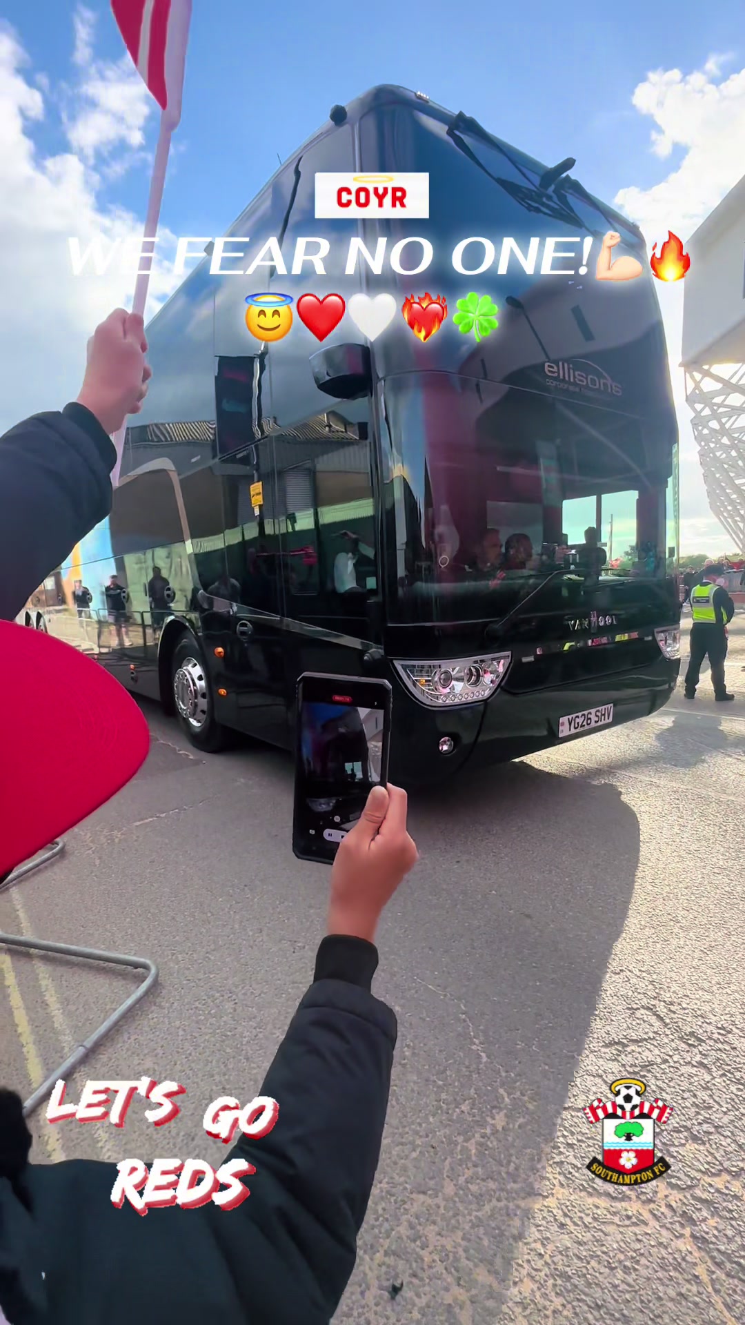 @SFC_ Live in the present❤️🤍❤️
