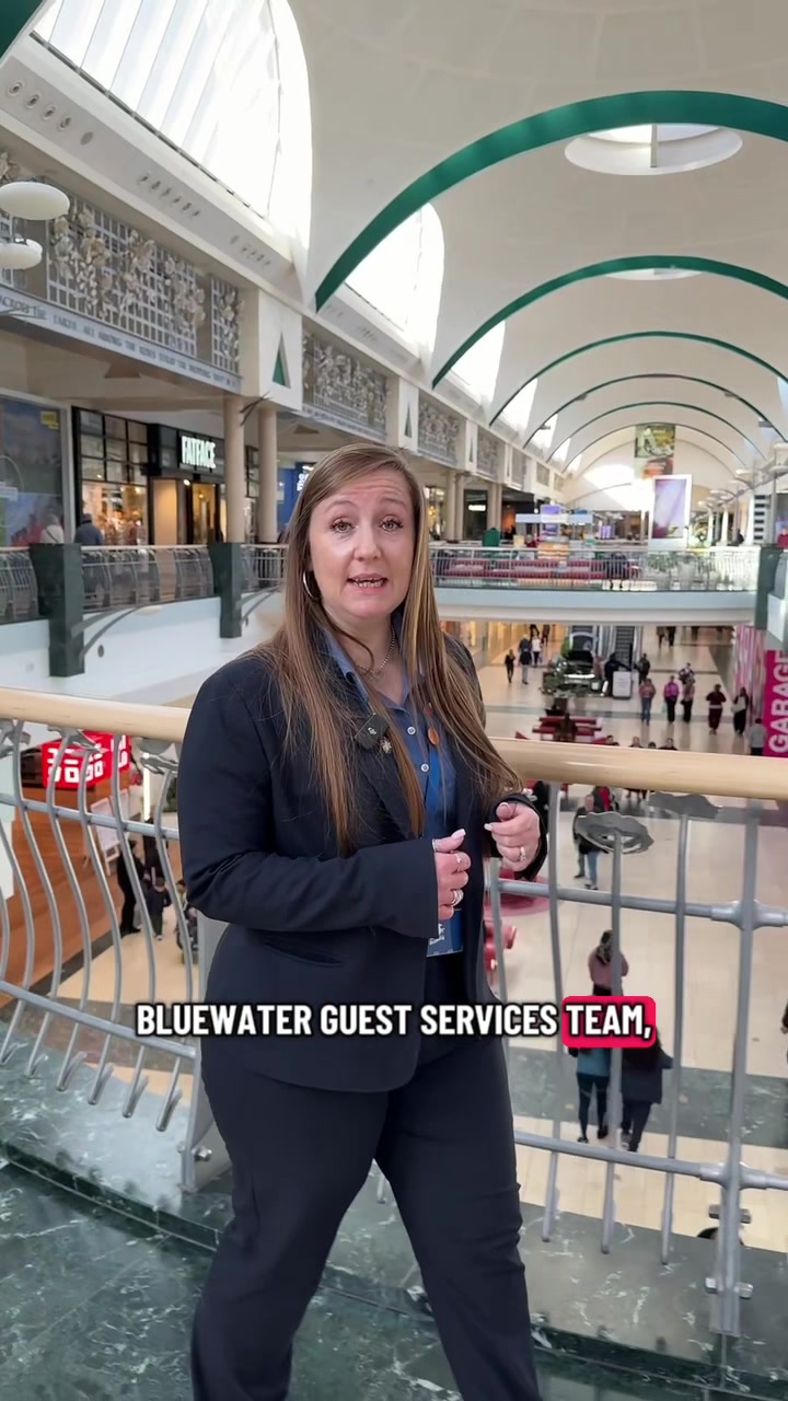 @Bluewater