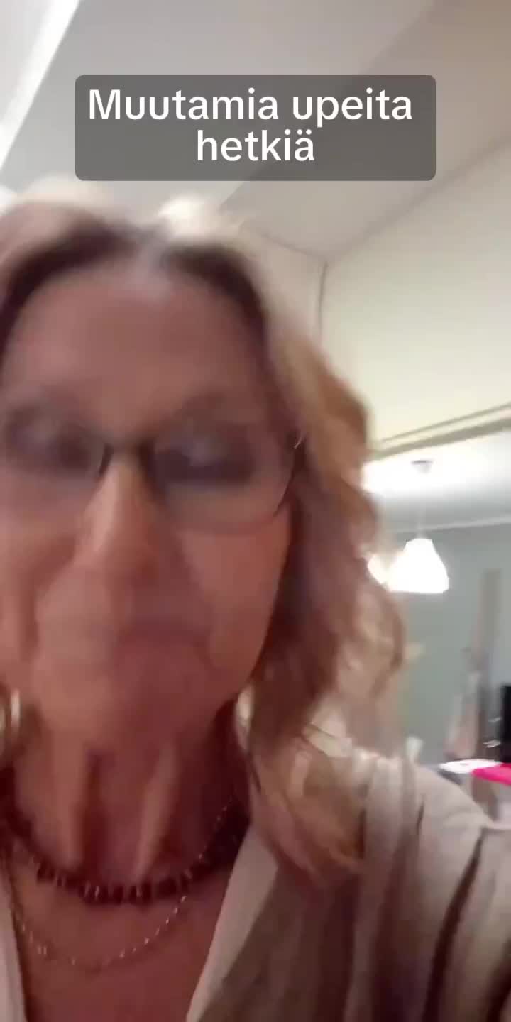 @Johanna Försti