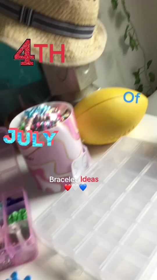 @Bracelets 🍧