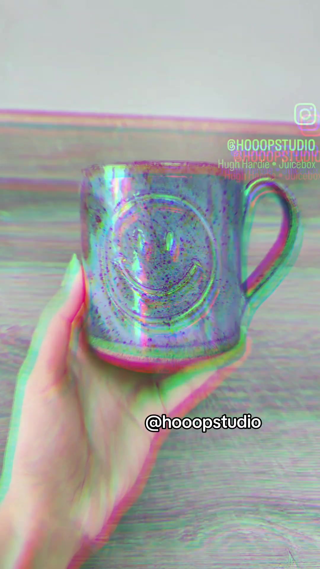@hooops studio