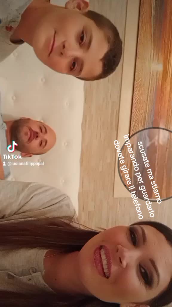 @Luciana