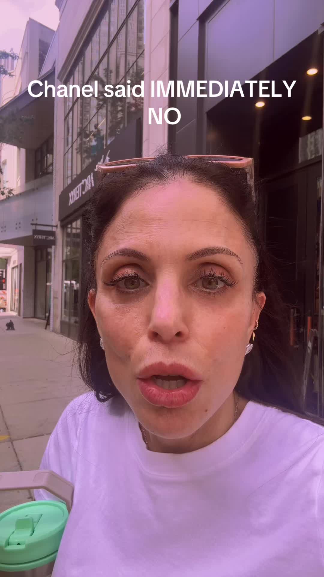 @Bethenny Frankel
