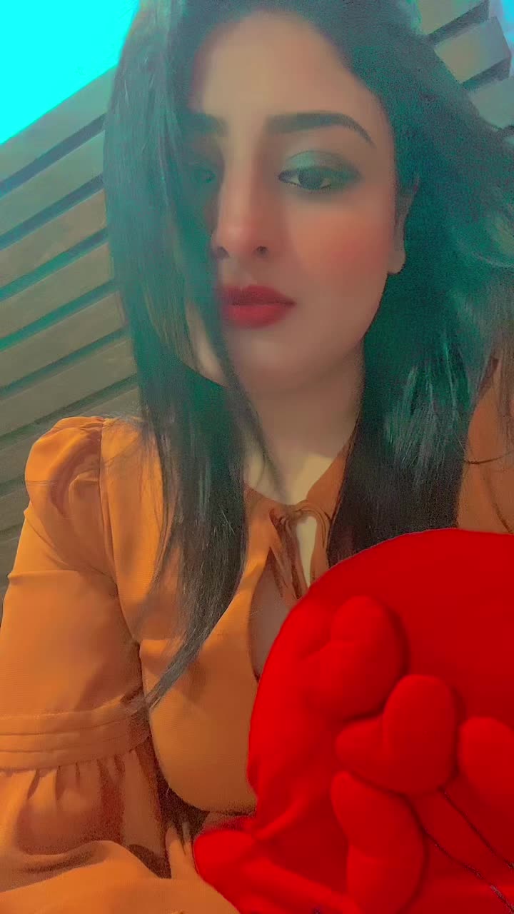 @SumbaL MaliK