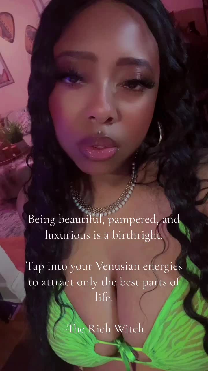 @Goddess Kam