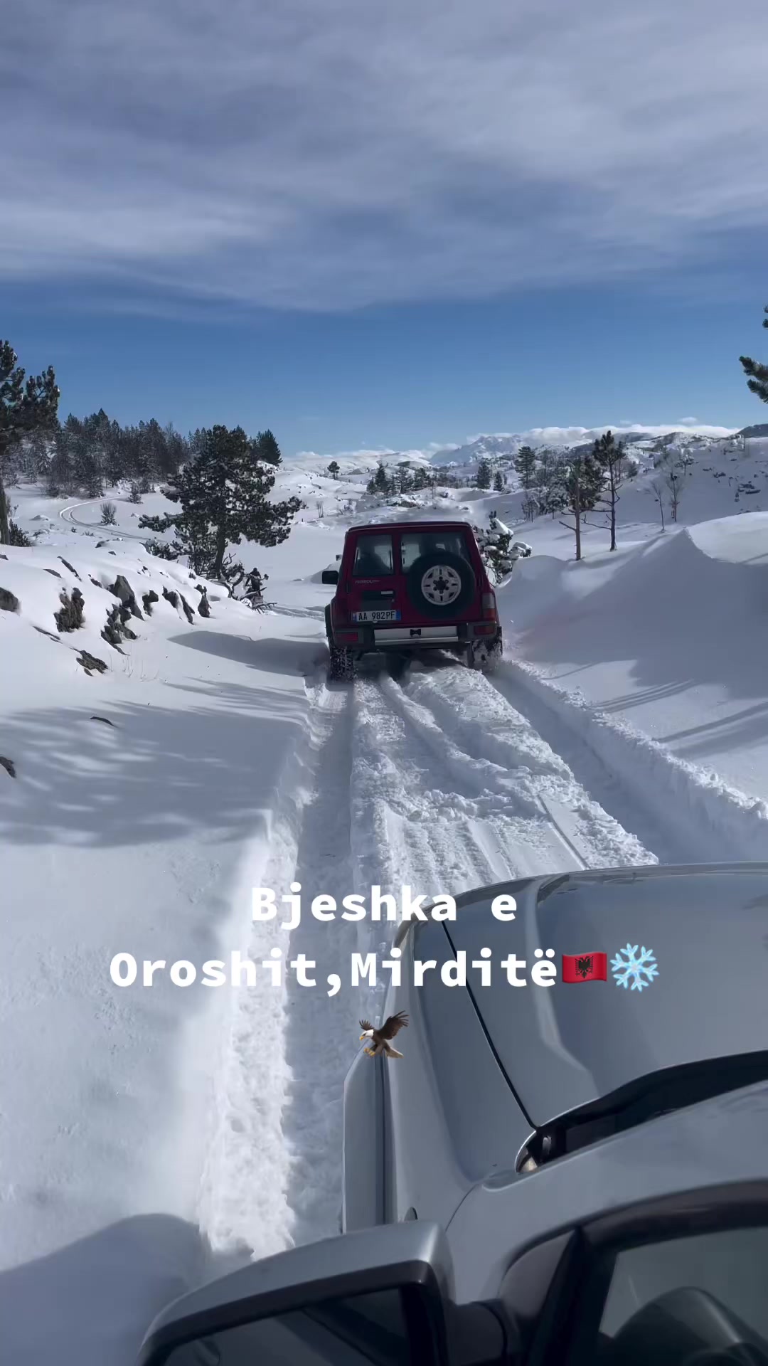 @orosh_mirdite 🇦🇱