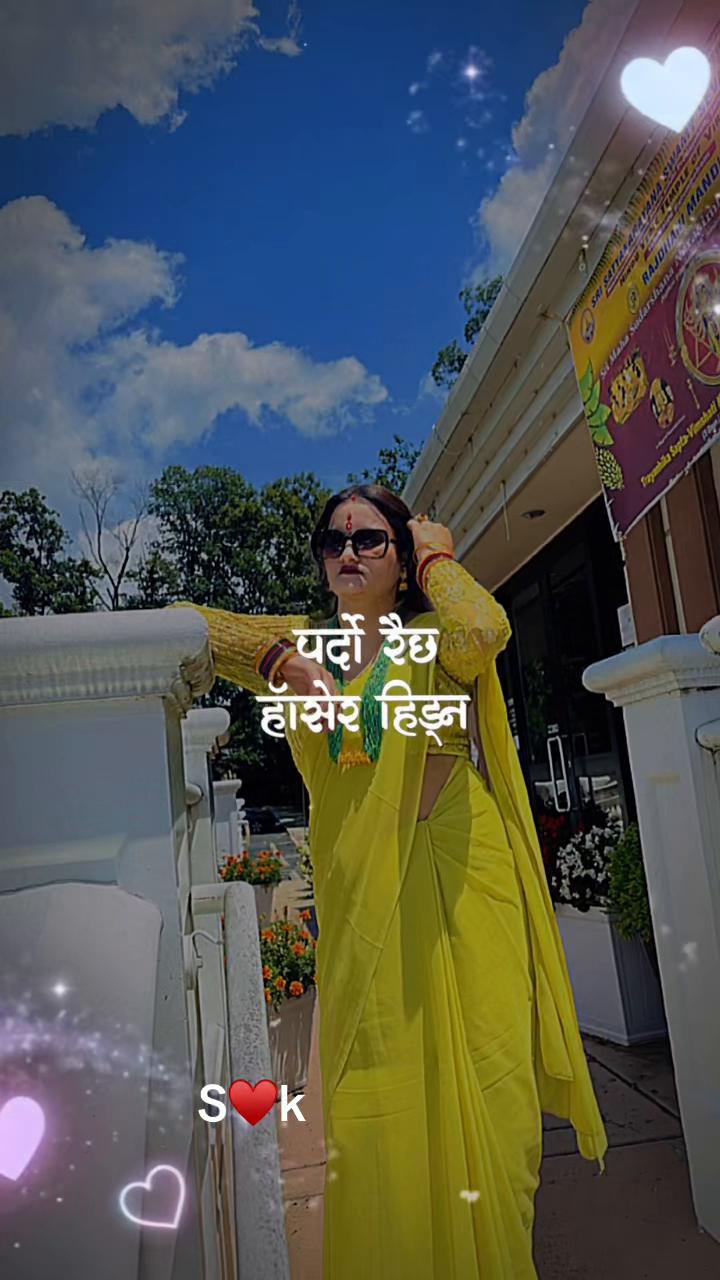 @🙏🇳🇵Sita bhandari🇺🇸❤️