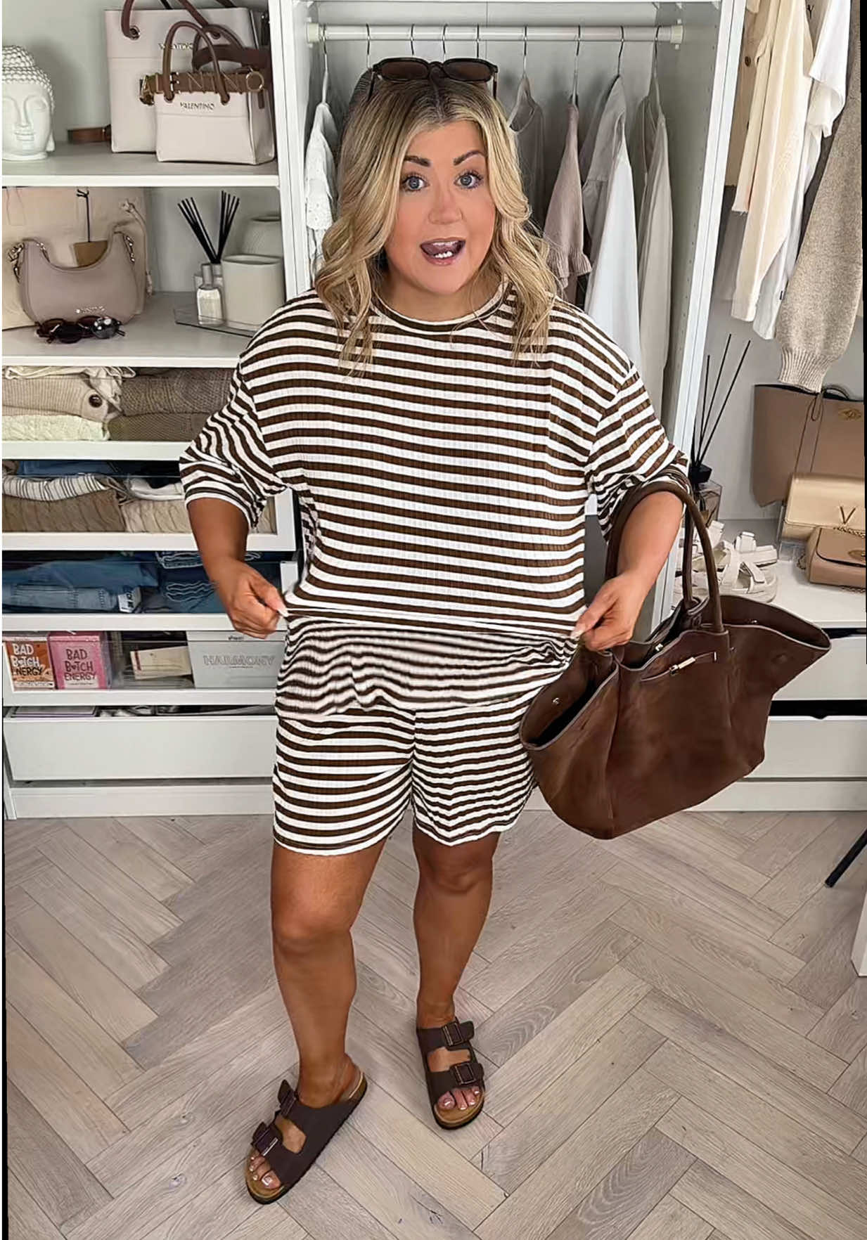 @Samantha Louise | Fashion 🛍️