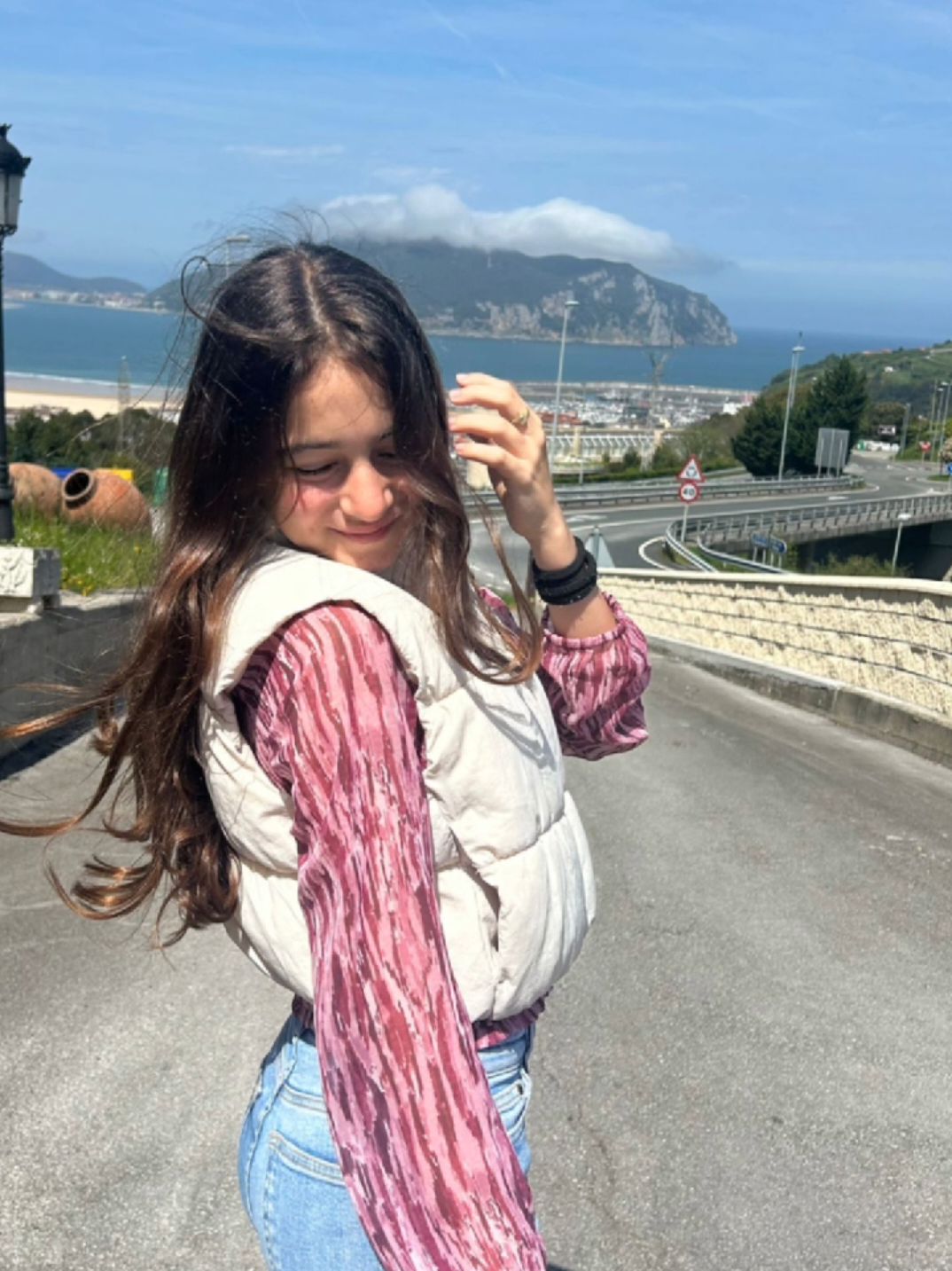 @Mónica