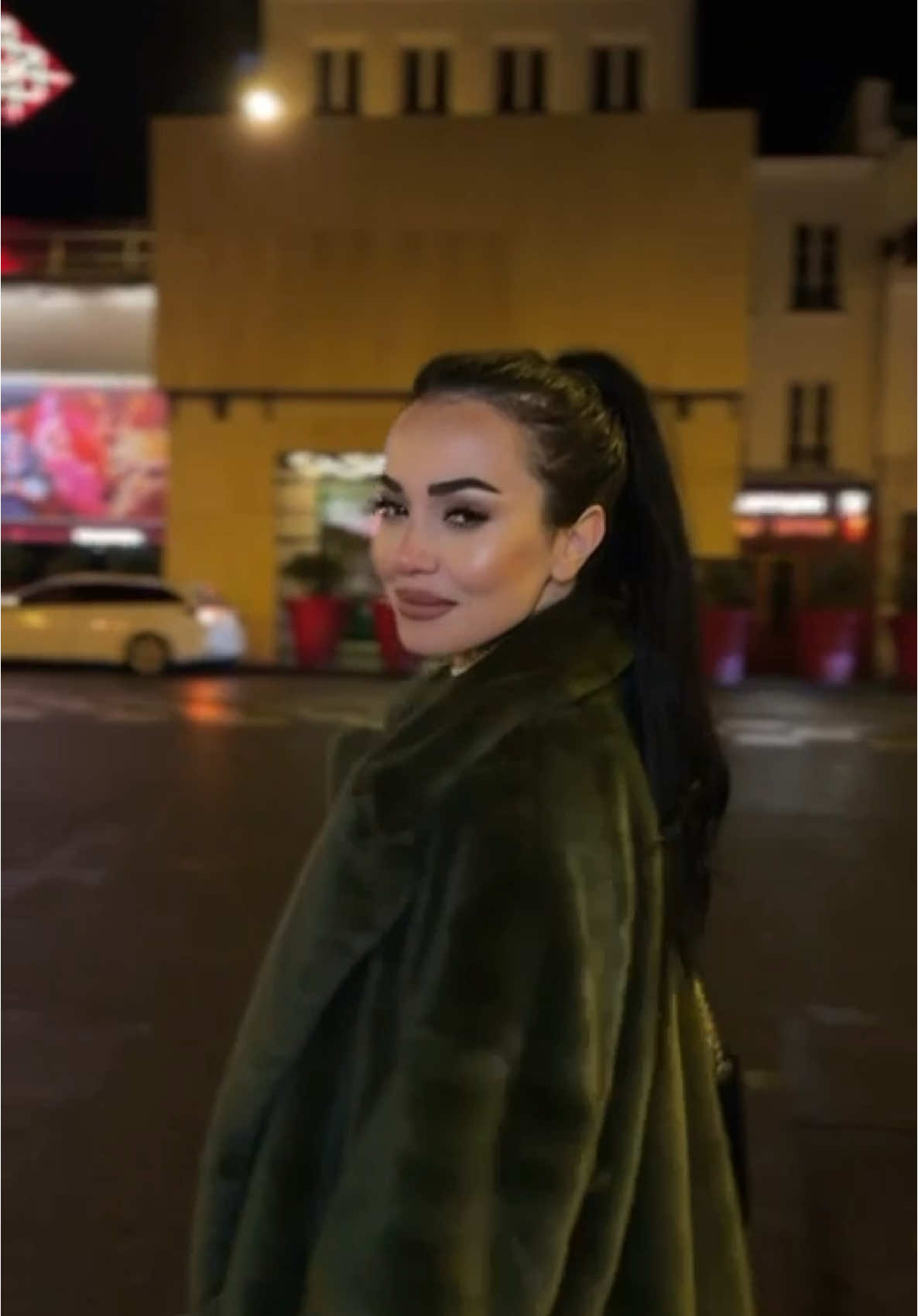 @Ziana lamia sevilla 👑