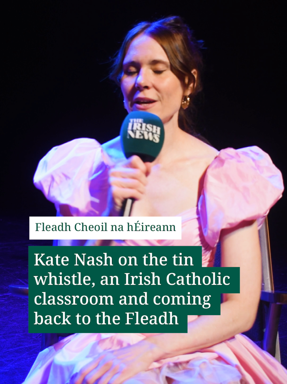 @The Irish News