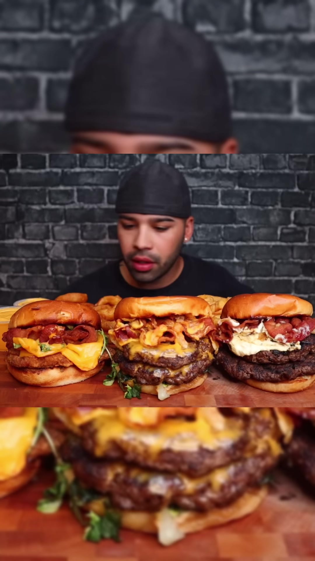 @Food ASMR