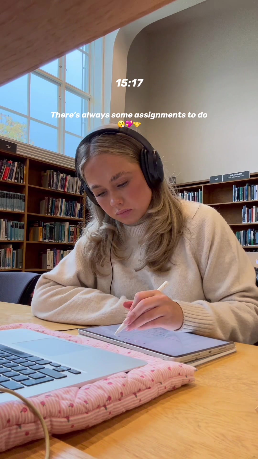 @Aleksandra Marie Høye