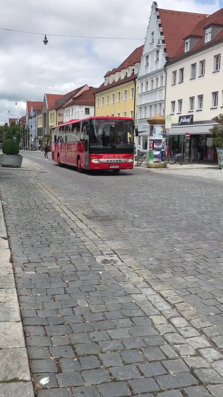 @Busspotting Bayern