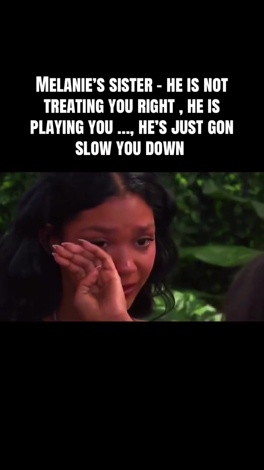 @Reality tv gist