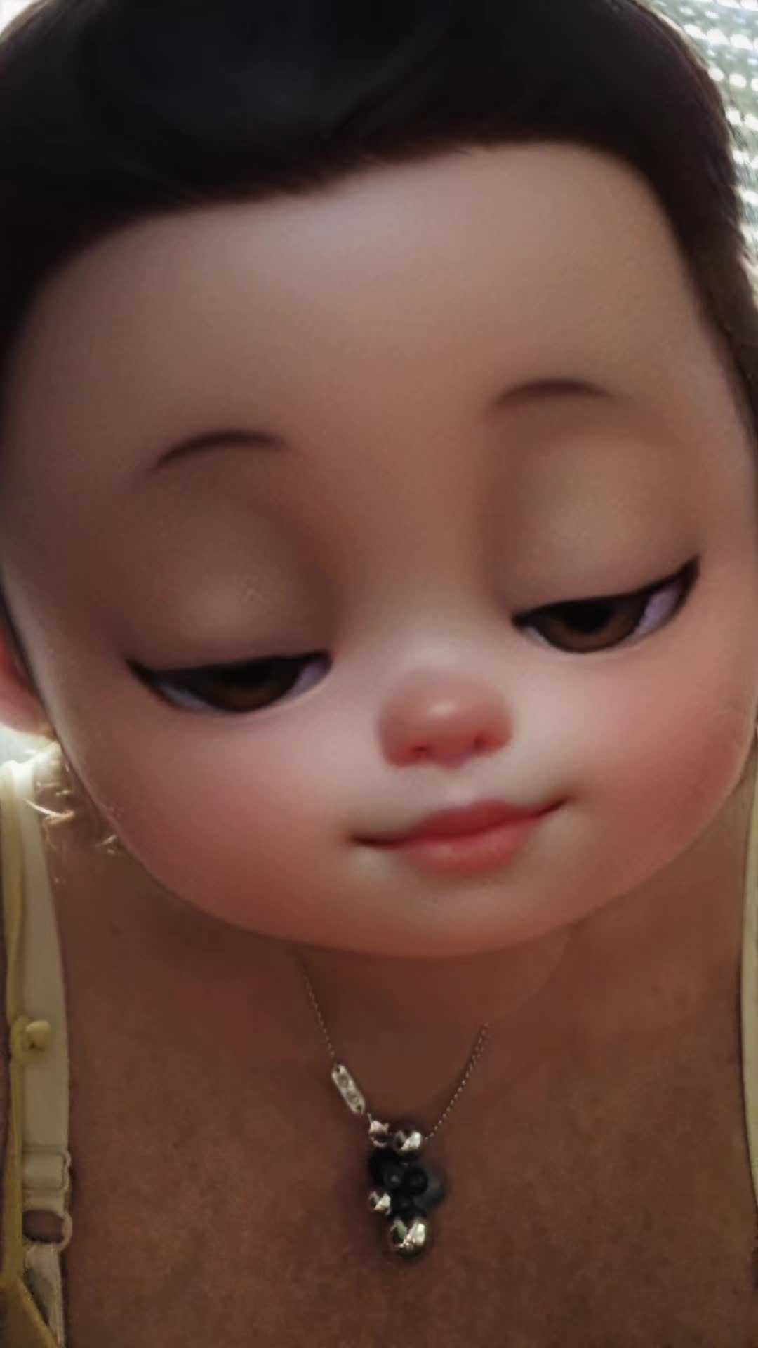 @bambola