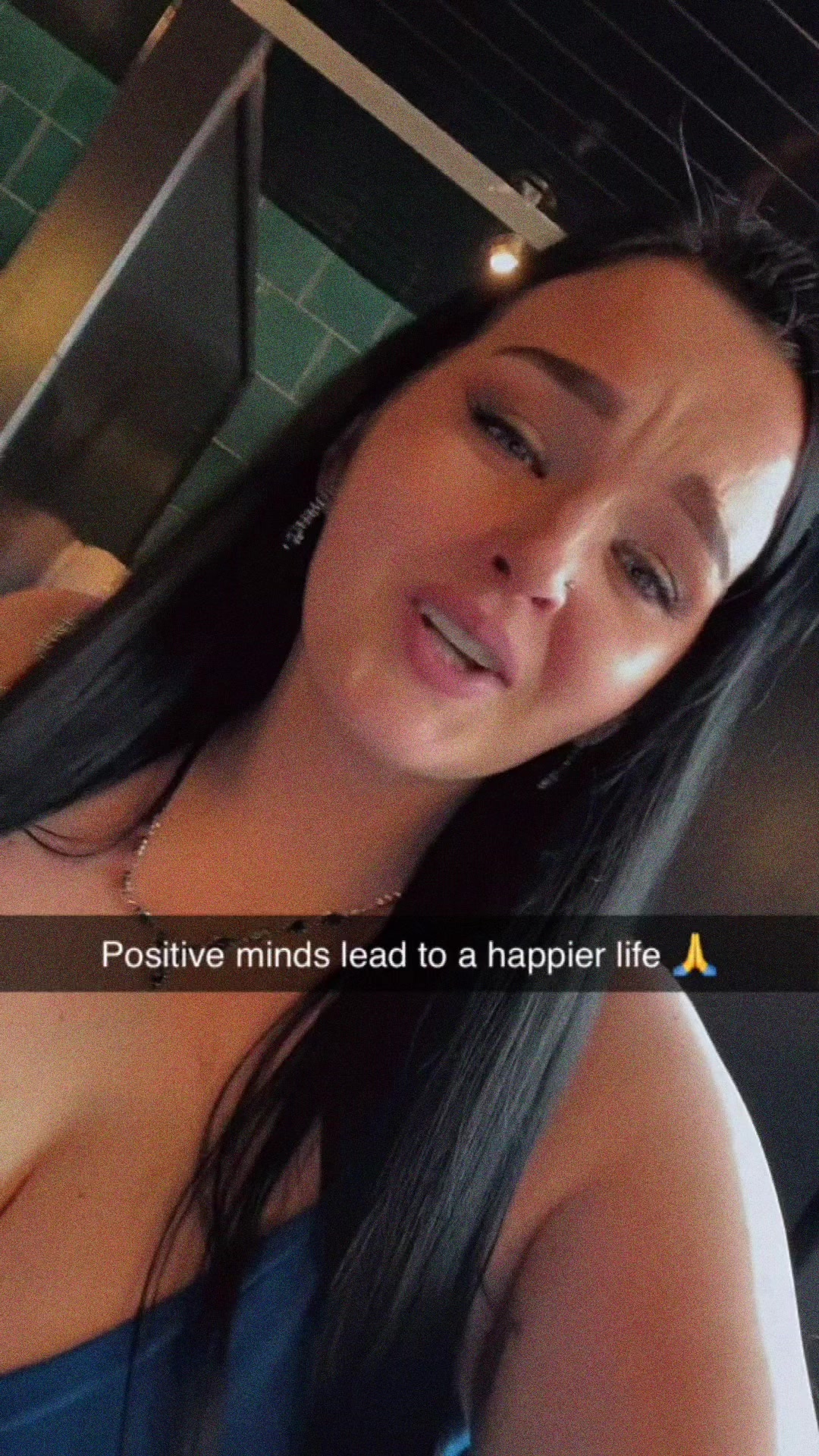 @Billie Hamill