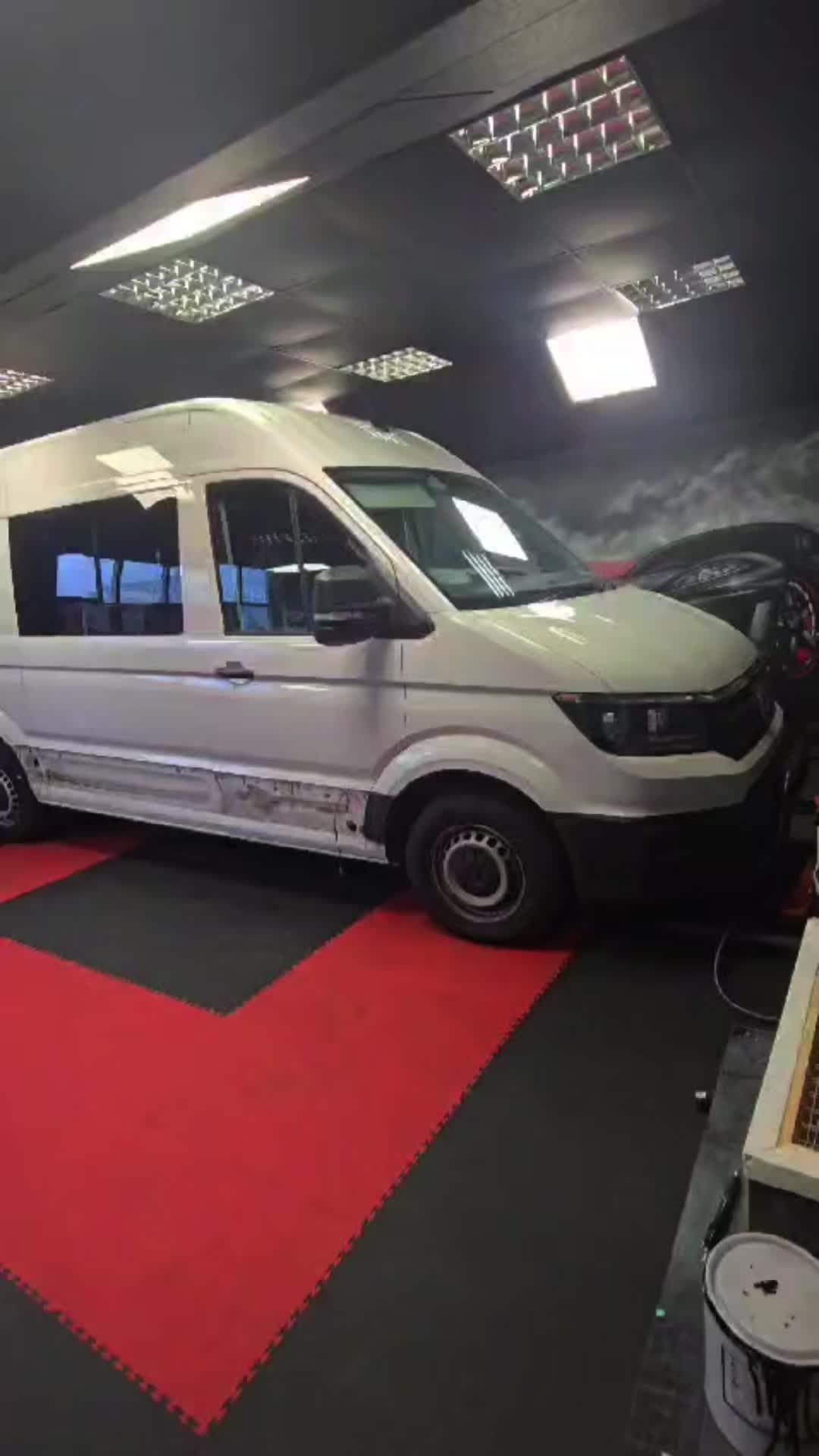 @Titan Tinting & Wraps