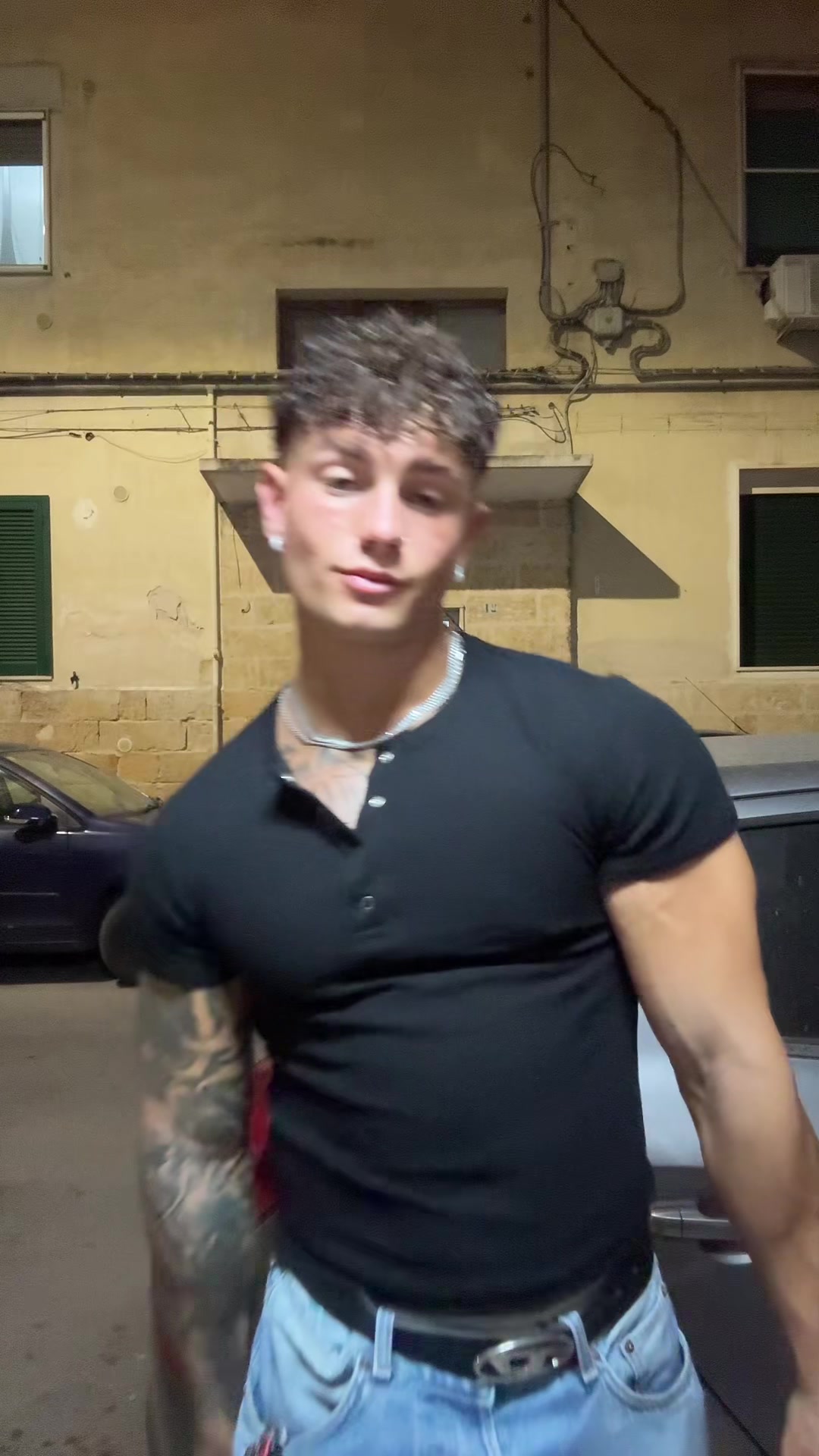 @Nonsonoalessandrotedesco