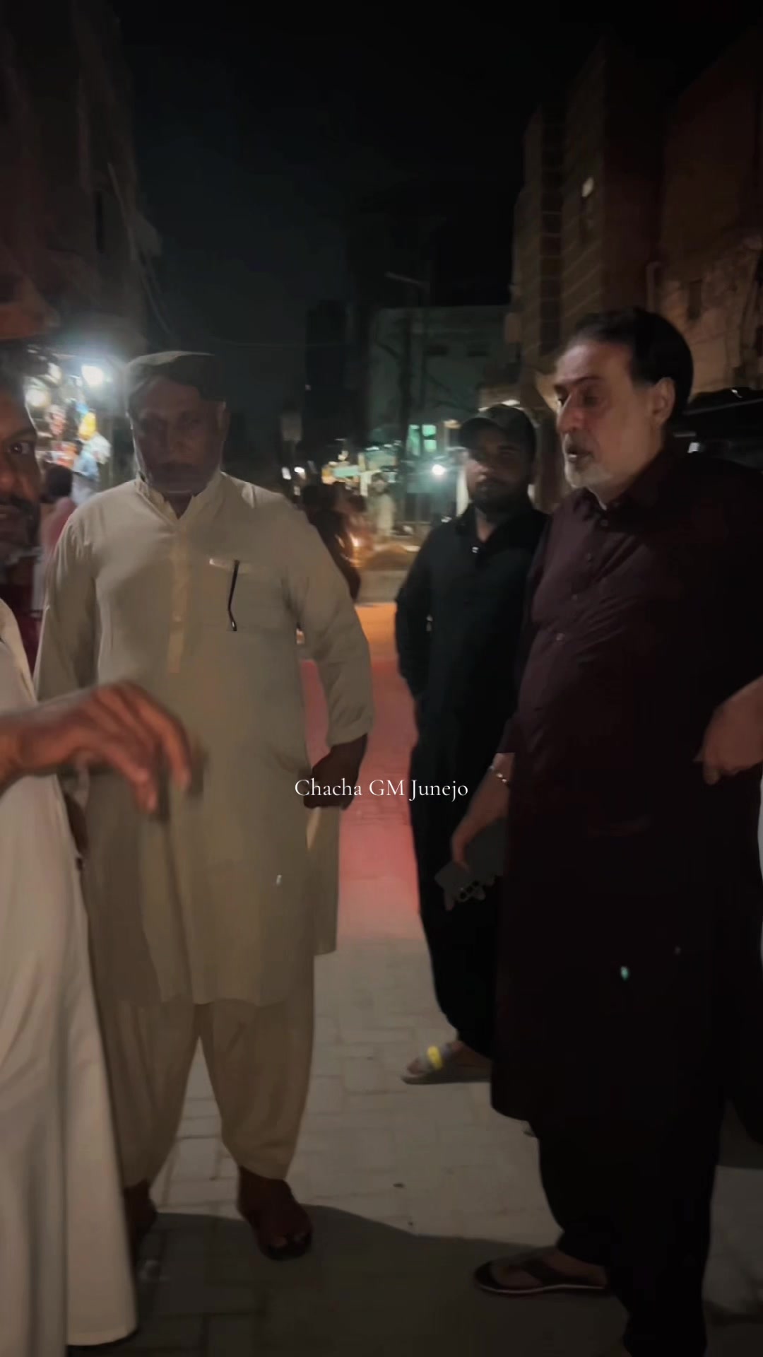 @ChaCha Murtaza Junejo official