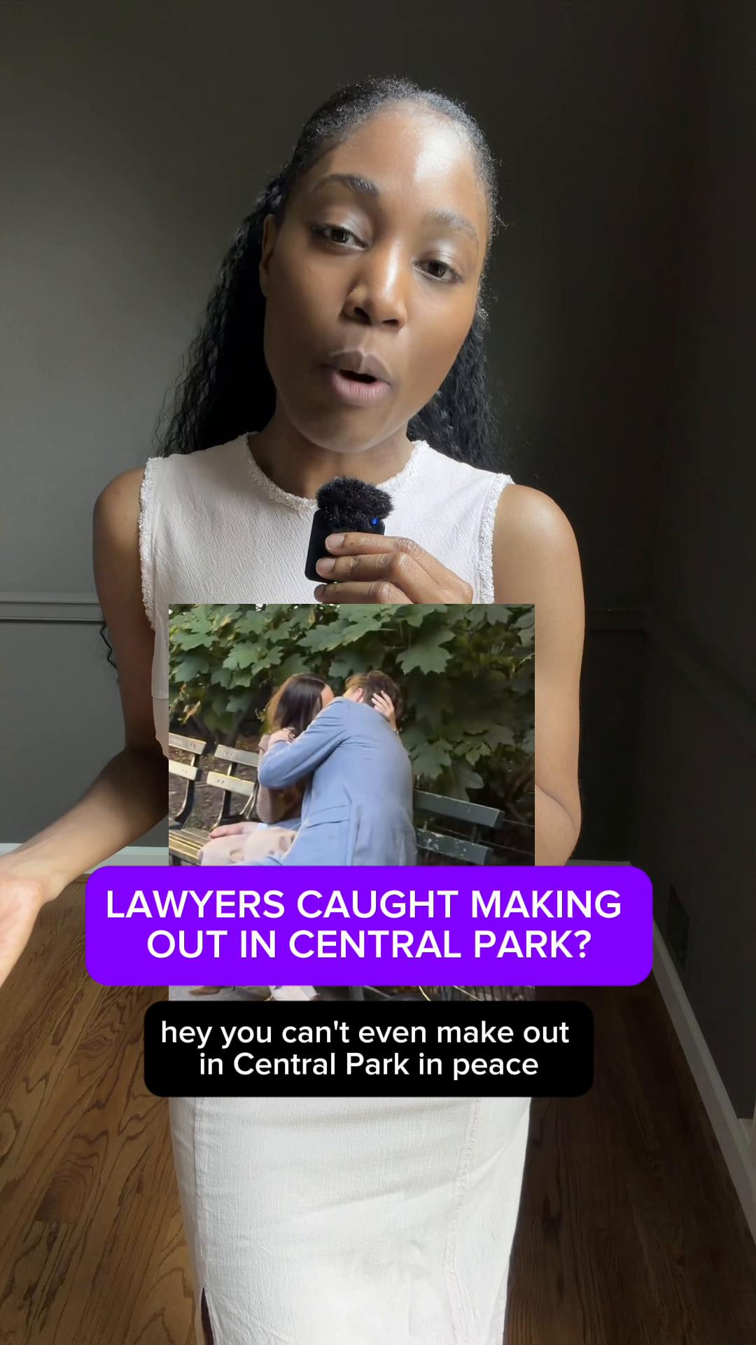 @Theluncheonlawyer