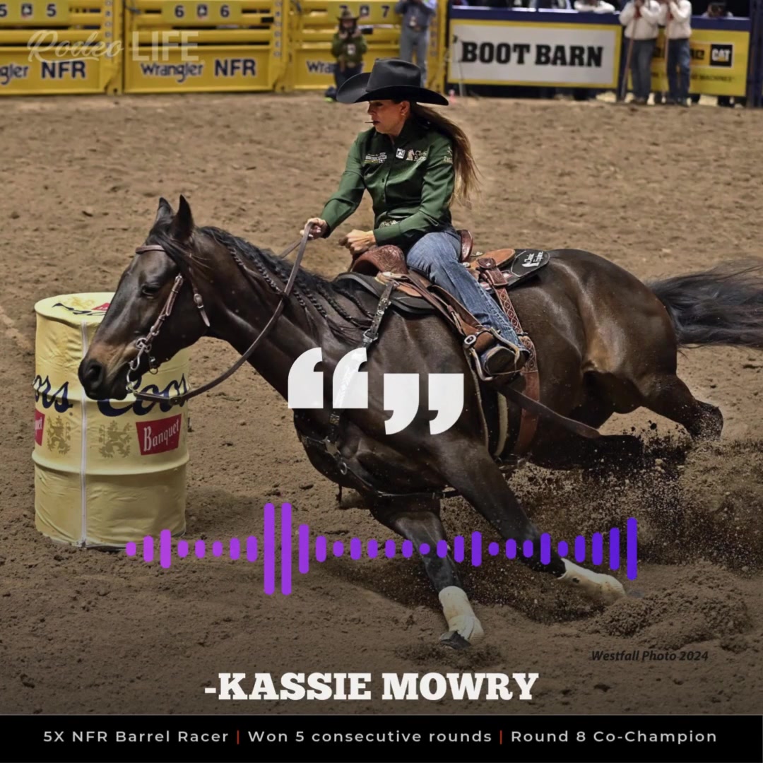 @Rodeo Life