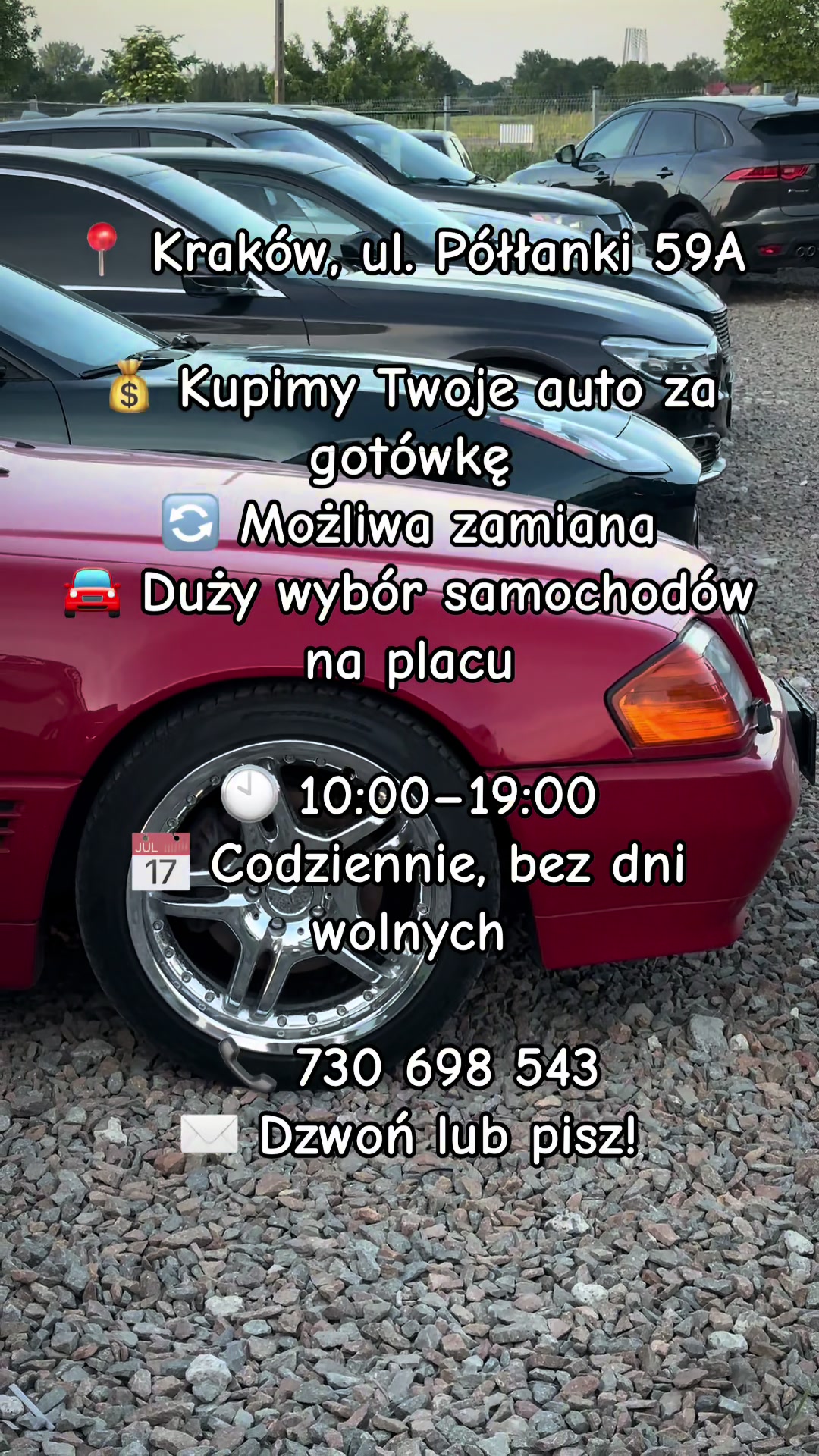 @MID CARS LIVE 🔴