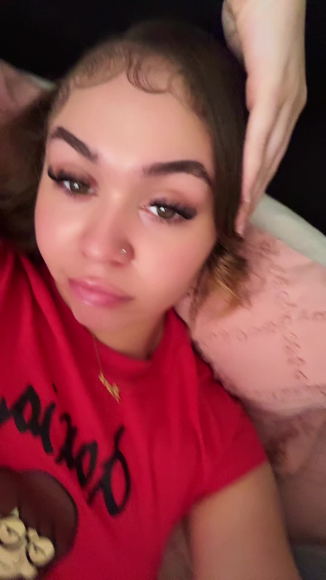 @hottie queen