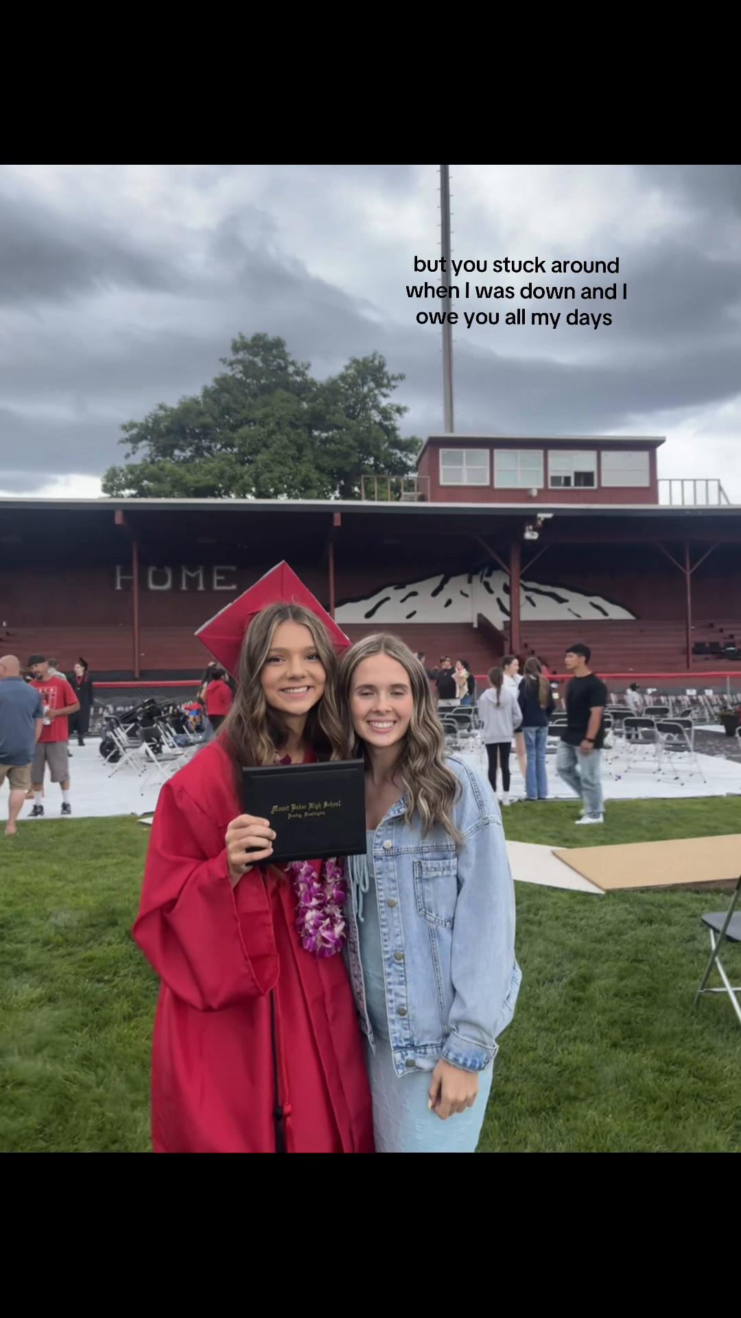 @maddi!