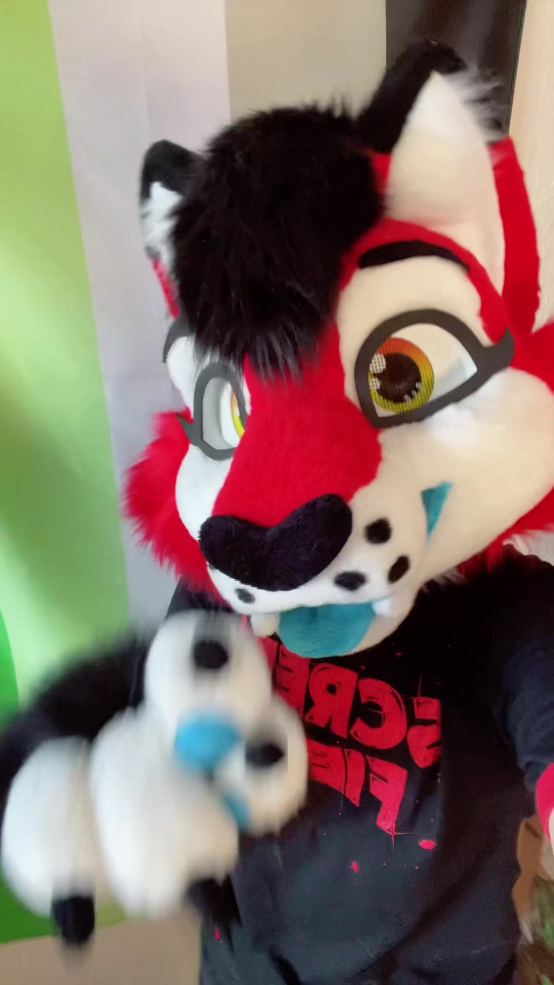 @Akushi Bluepaws 💙🐾