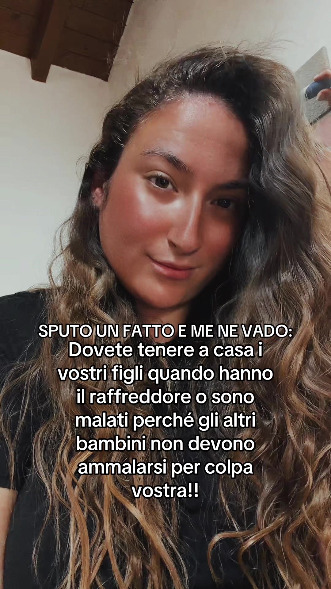 @Alessia | Mamma Schietta