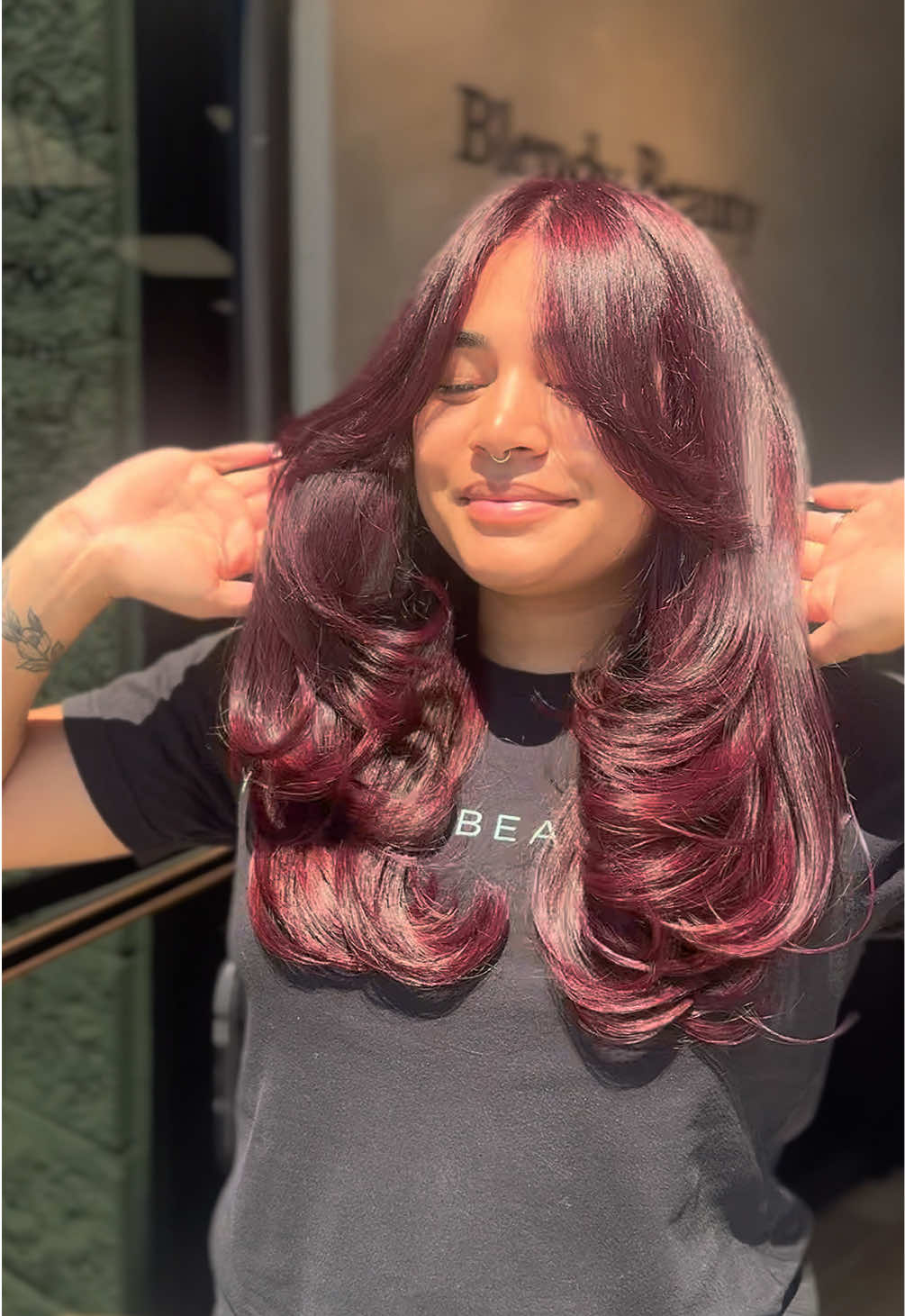 @Hairbyevss