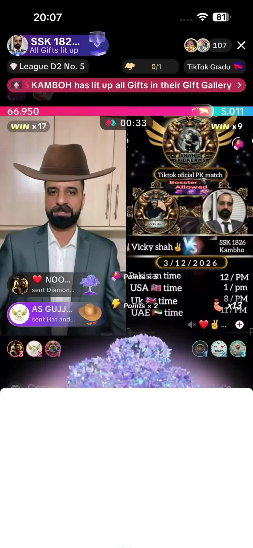 @AS GUJJAR🇵🇰