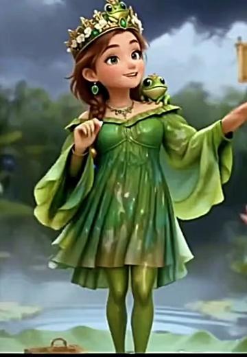 @Sara🐸frog family Sen mum 🐸