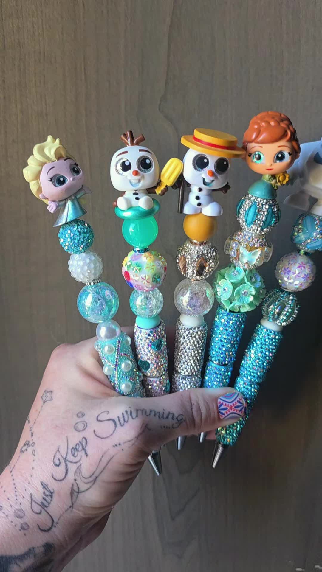 @Coralyn ๐๐ชธ Mermom Creations