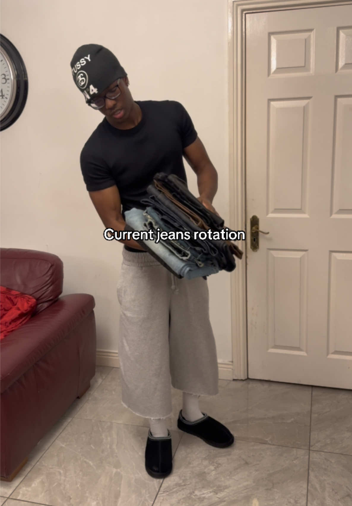@James Okoye