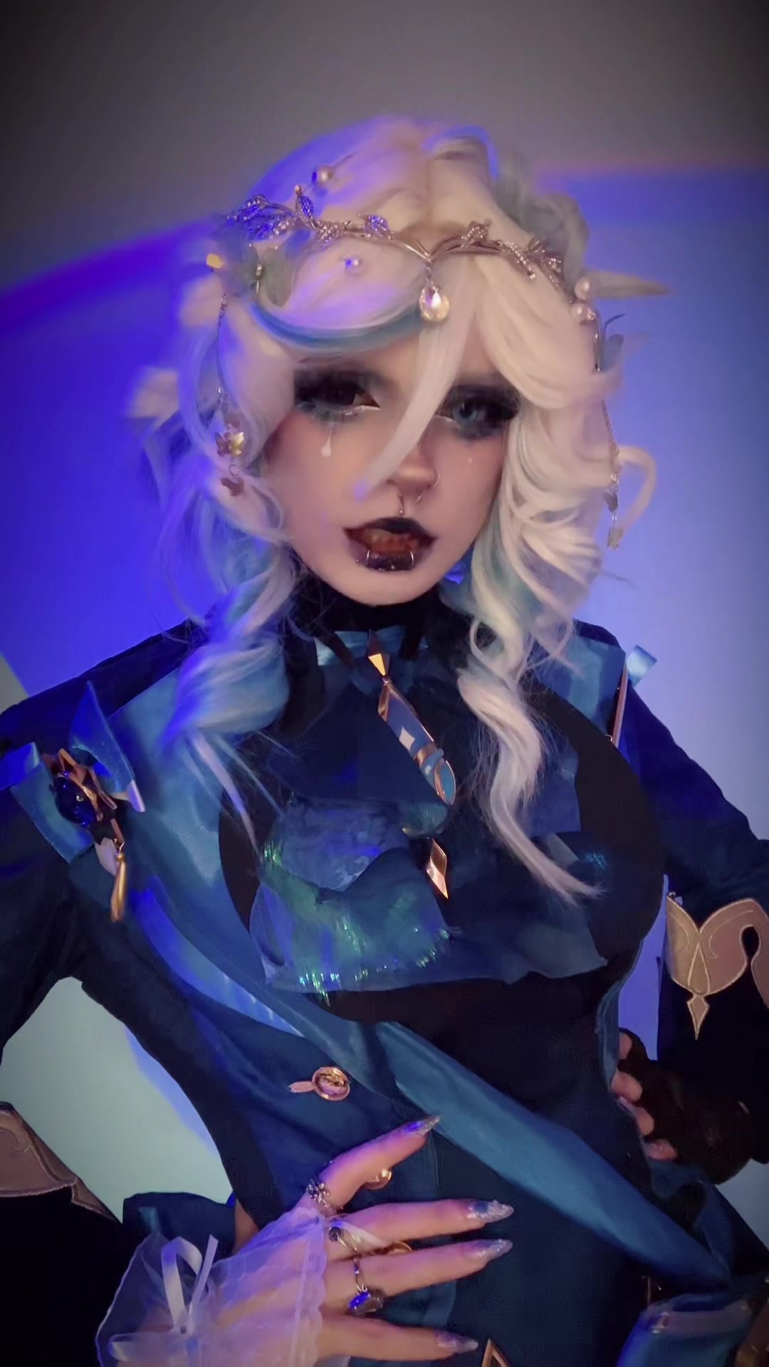 @teef (towa&rsquo;s version)