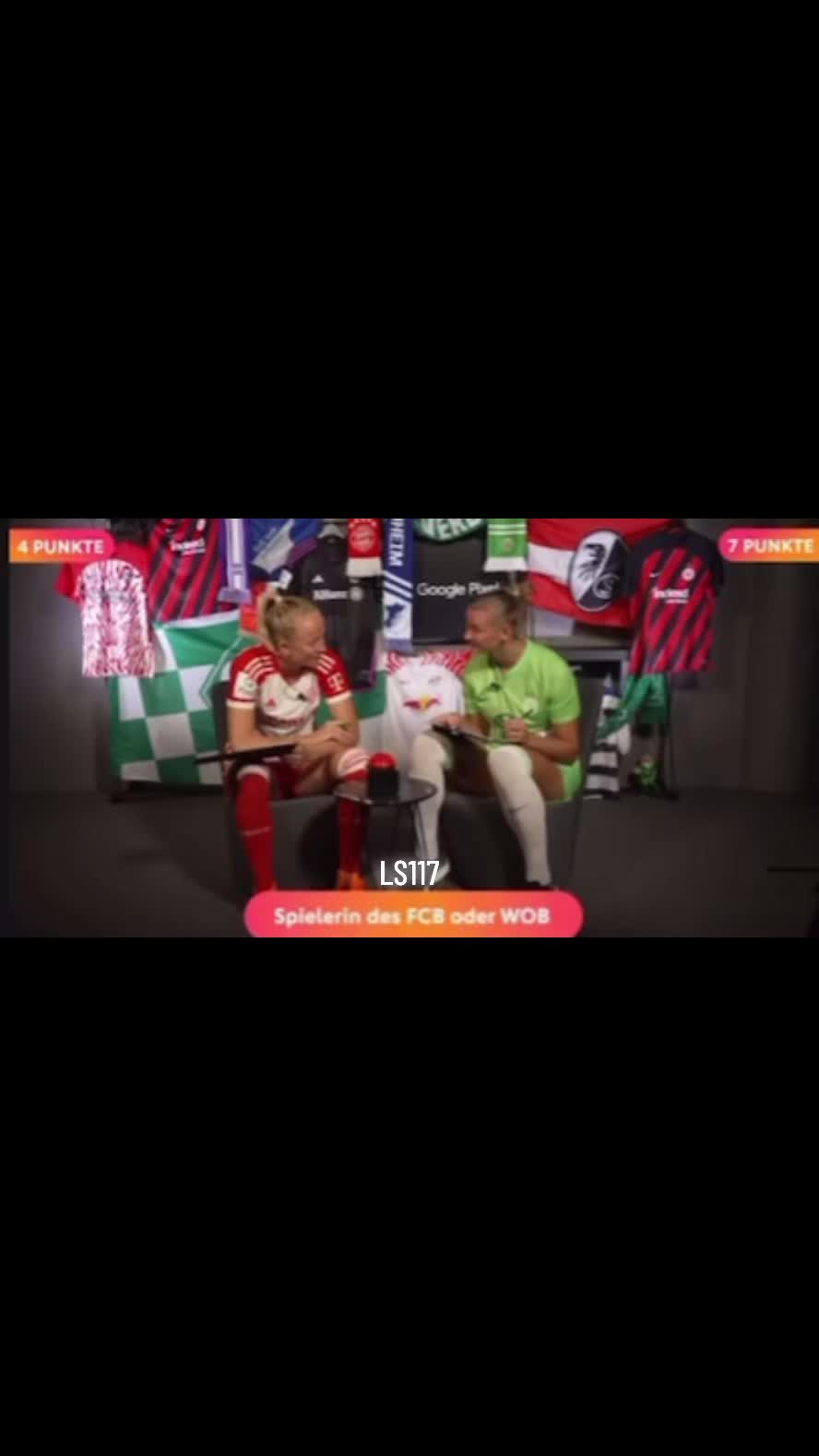 @Lea Schüller 🔛🔝