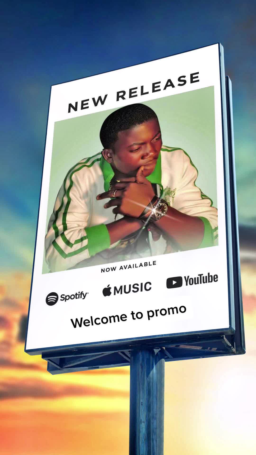 @A7B Music official