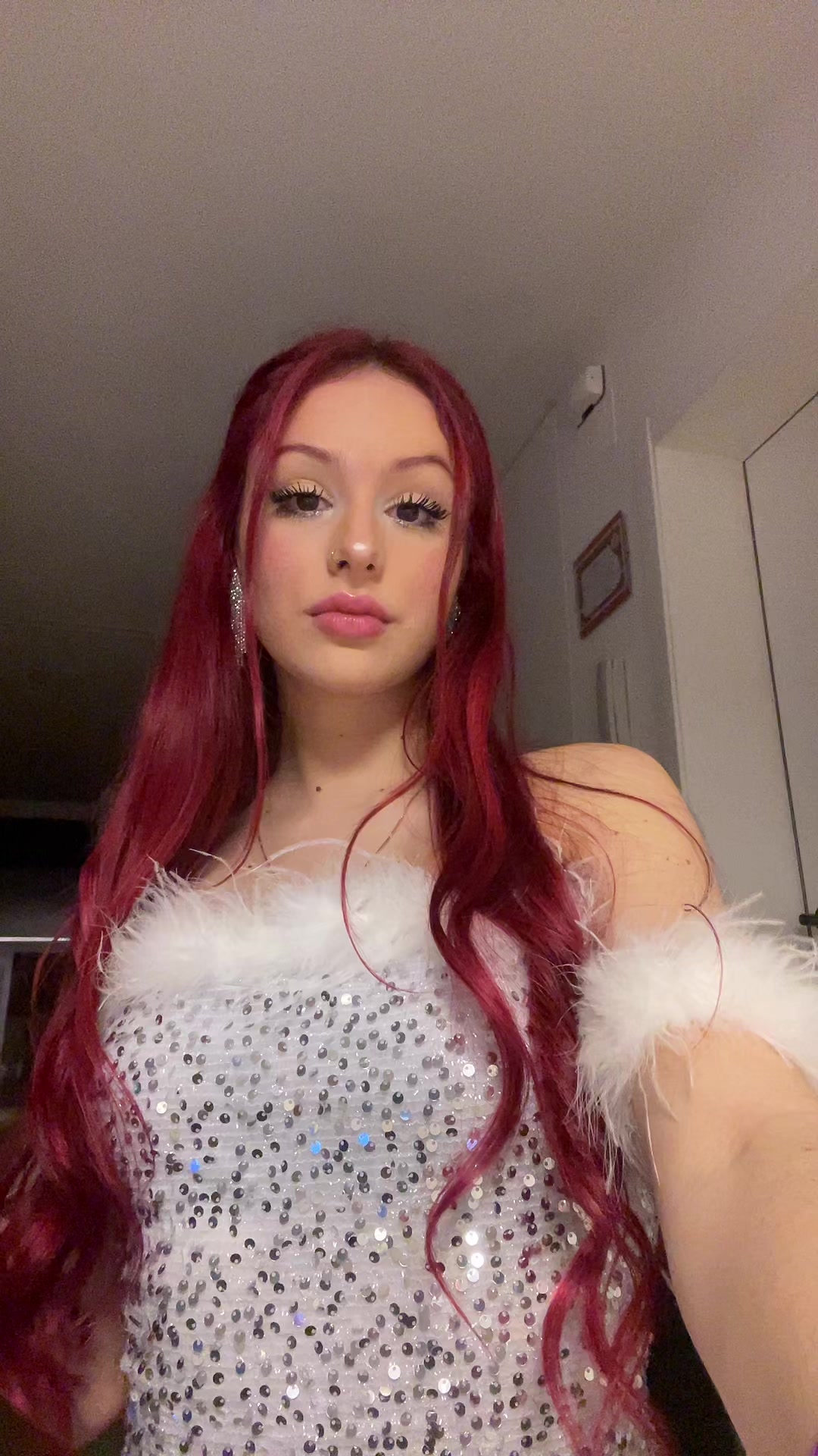 @Enamorada del diablo
