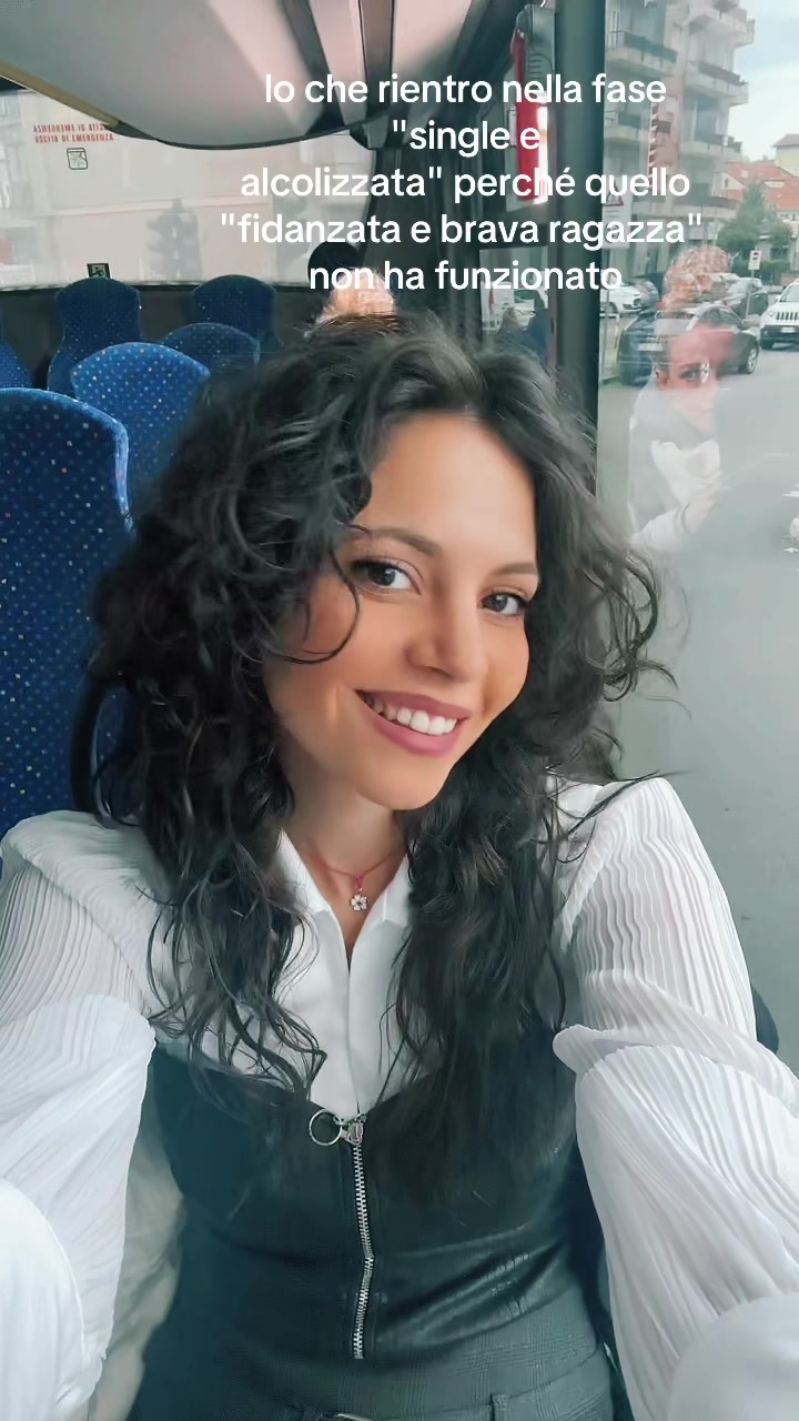 @Giulia