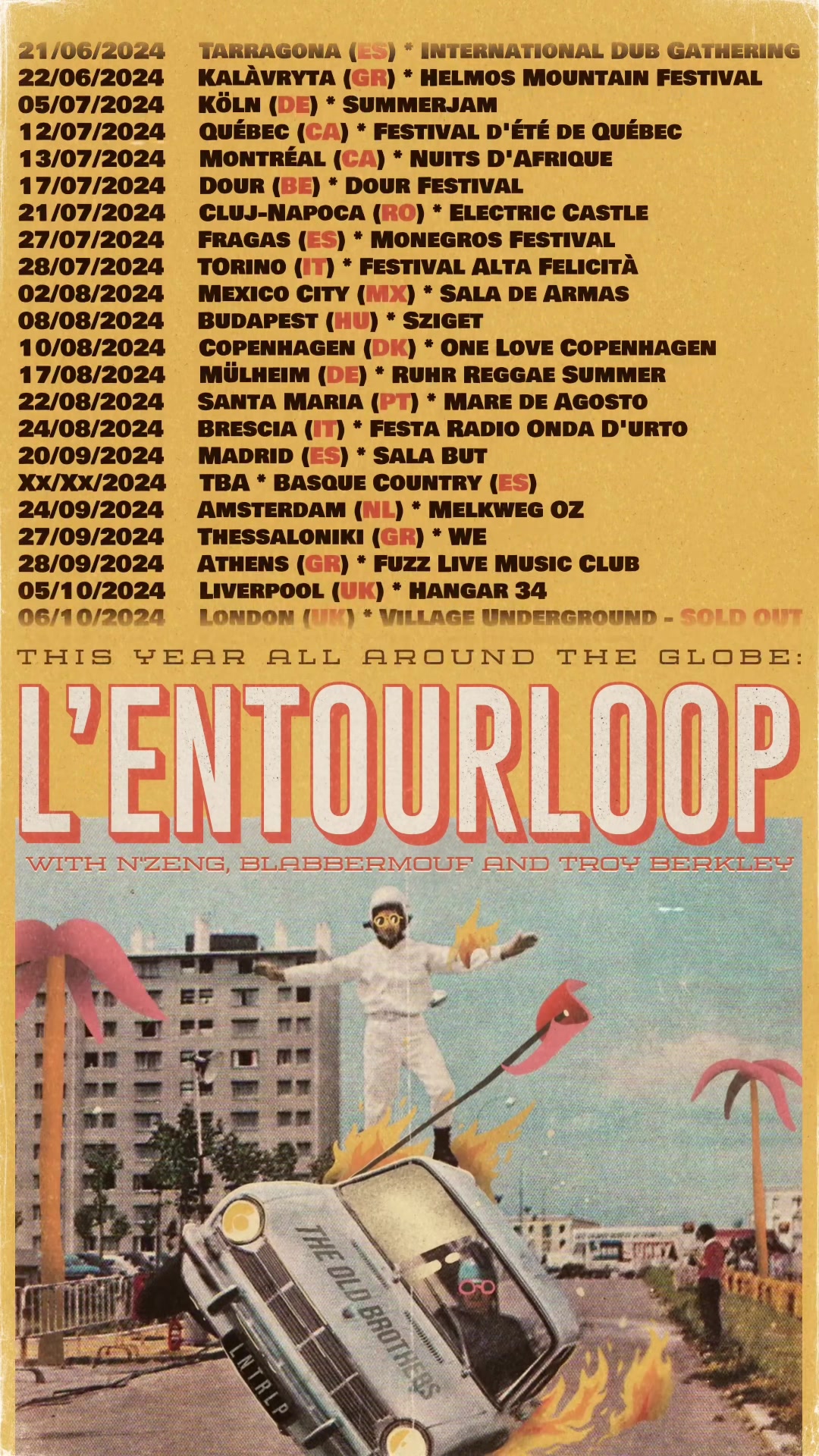 @L'Entourloop