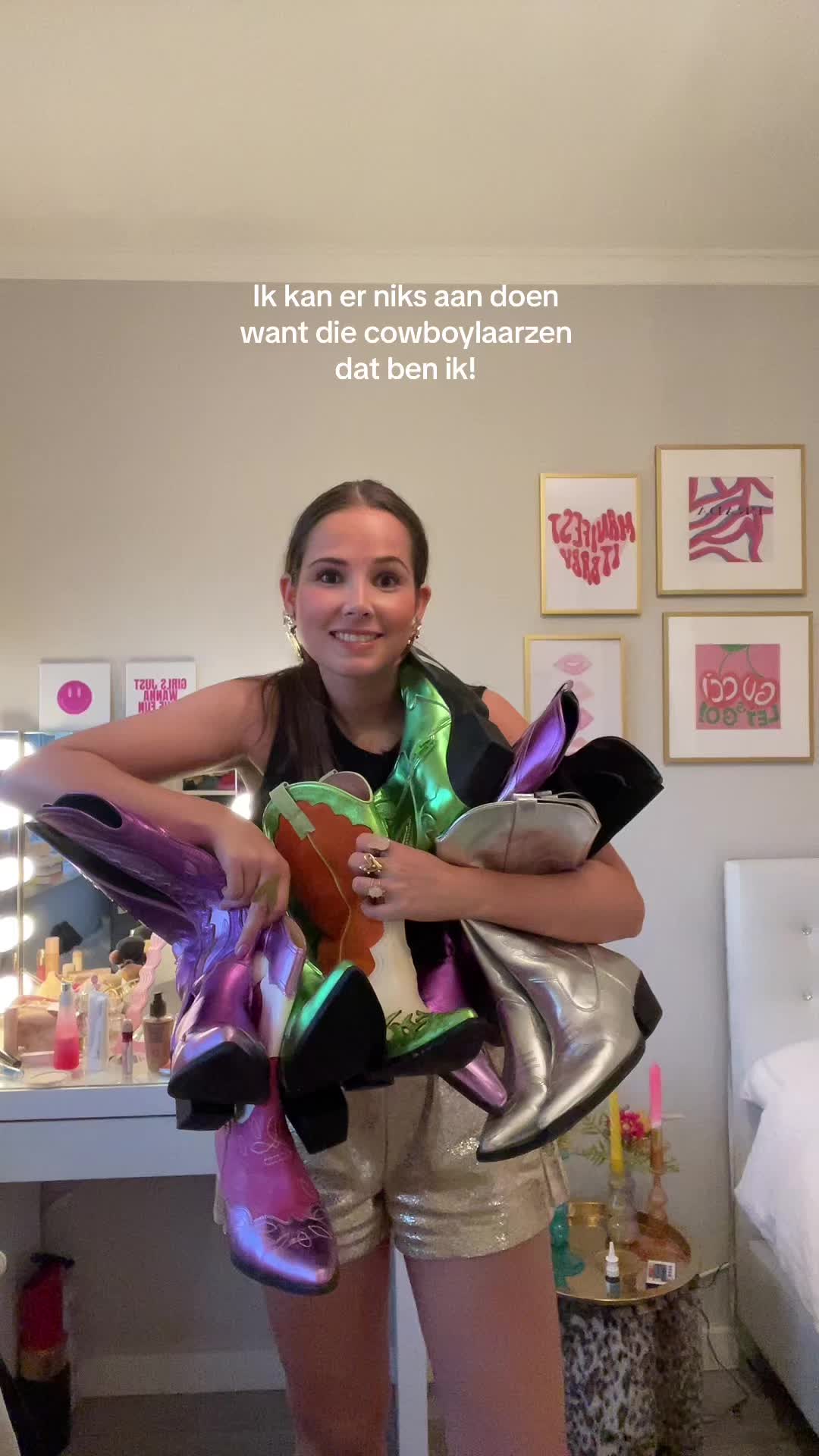 @Megan Veerman