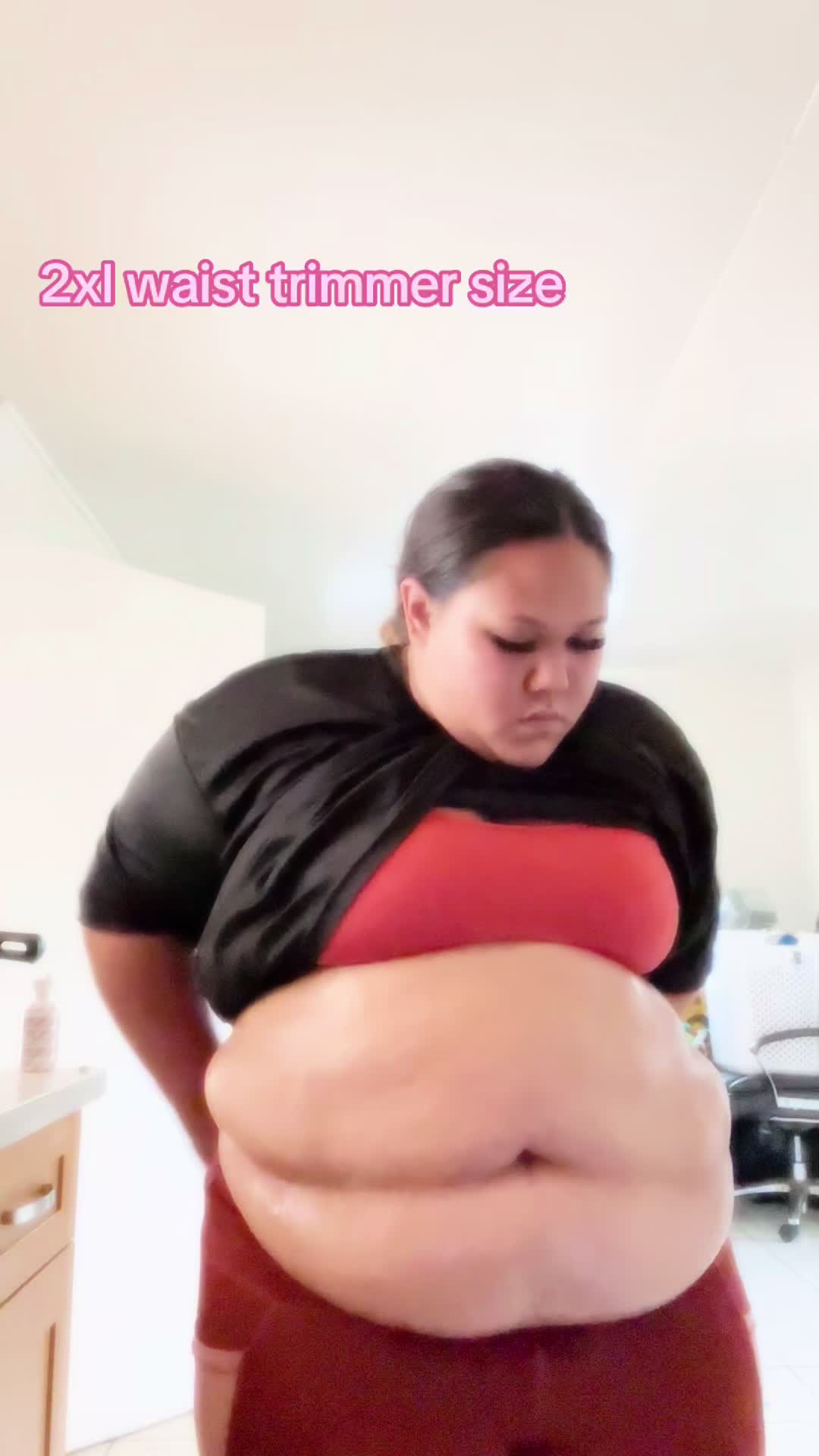 @Venalysha Palenapa