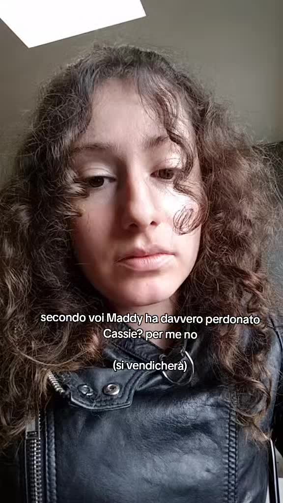@Miryam Napolitano