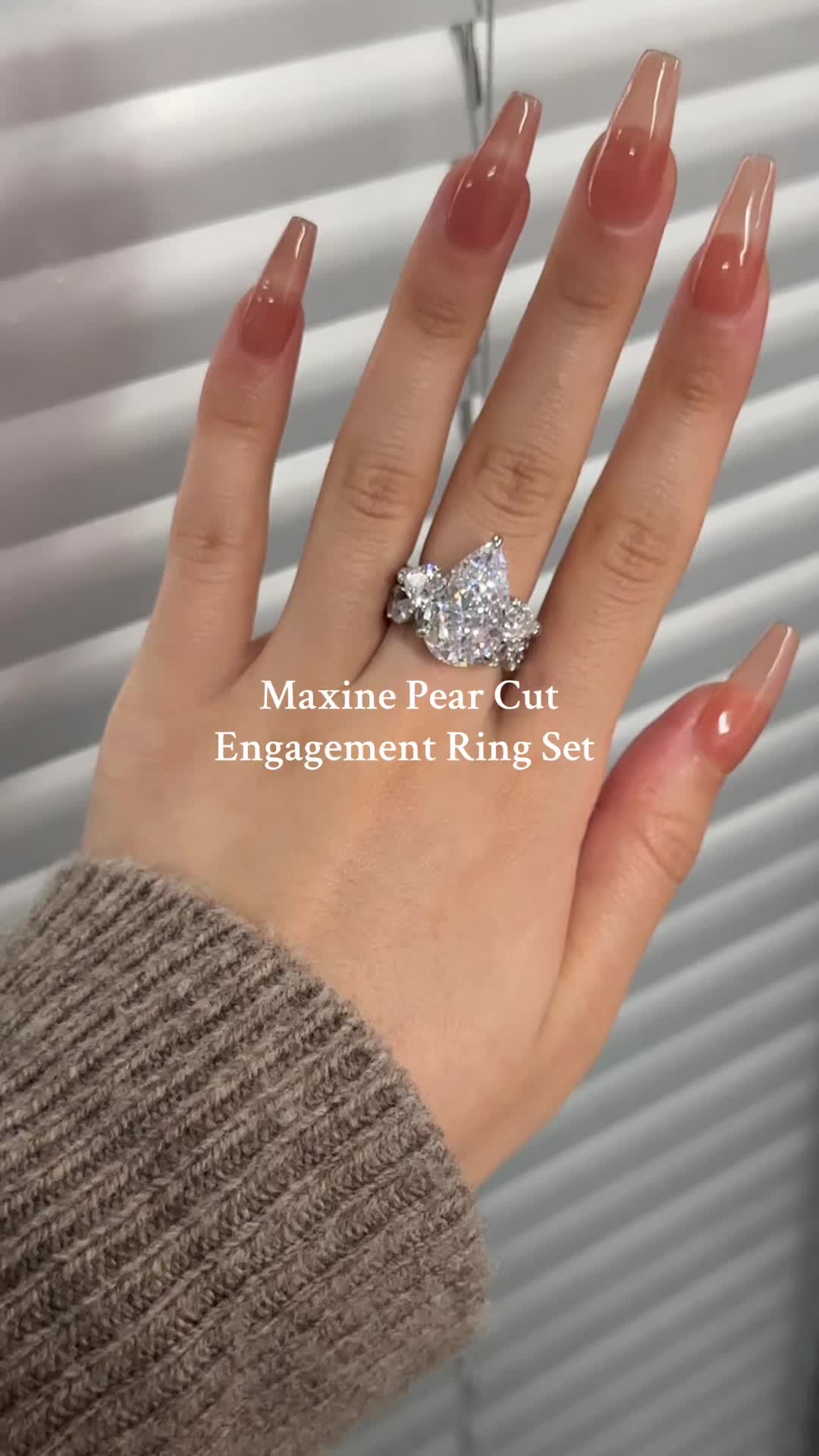 @Maxine Jewelry