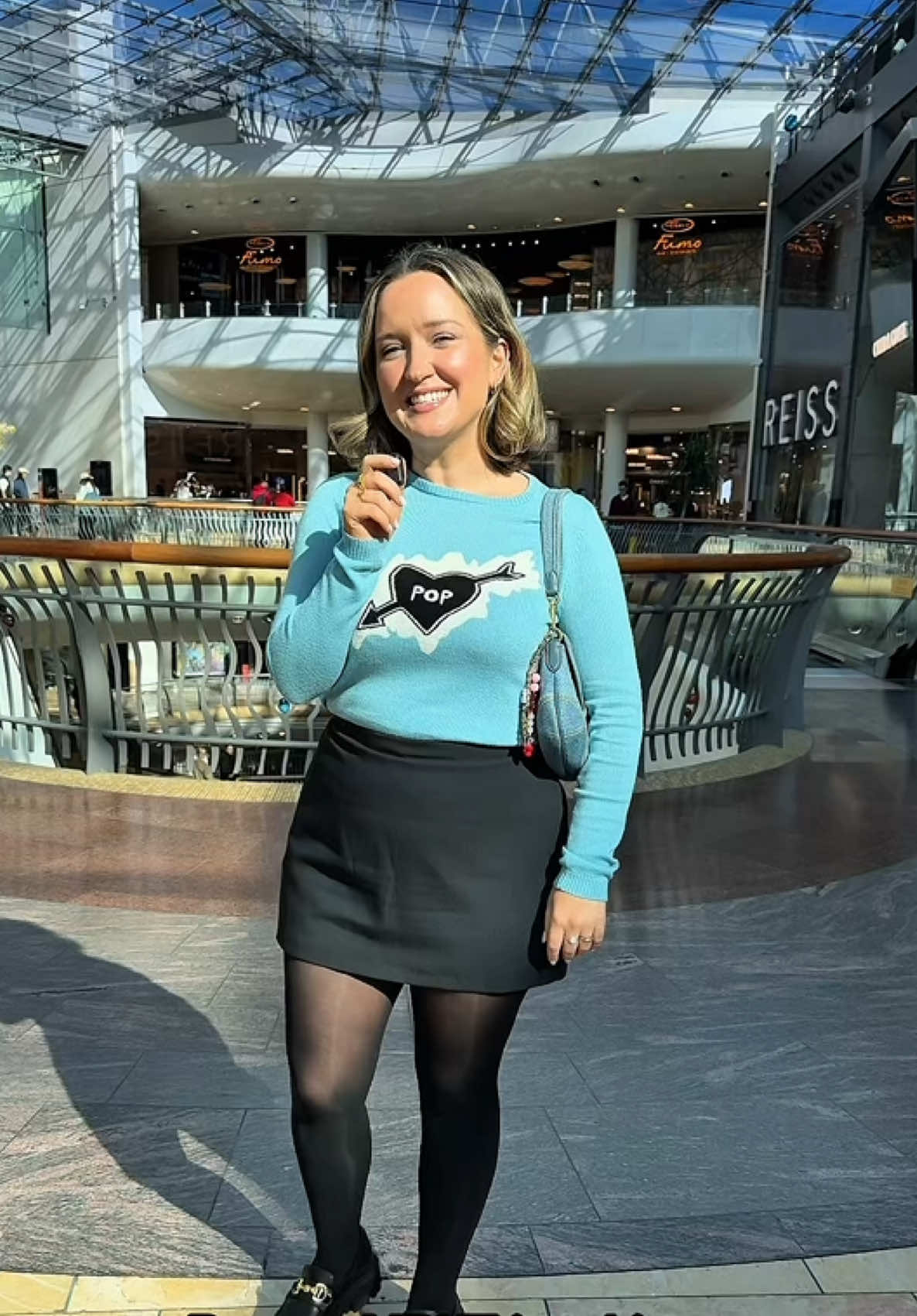 @Bullring