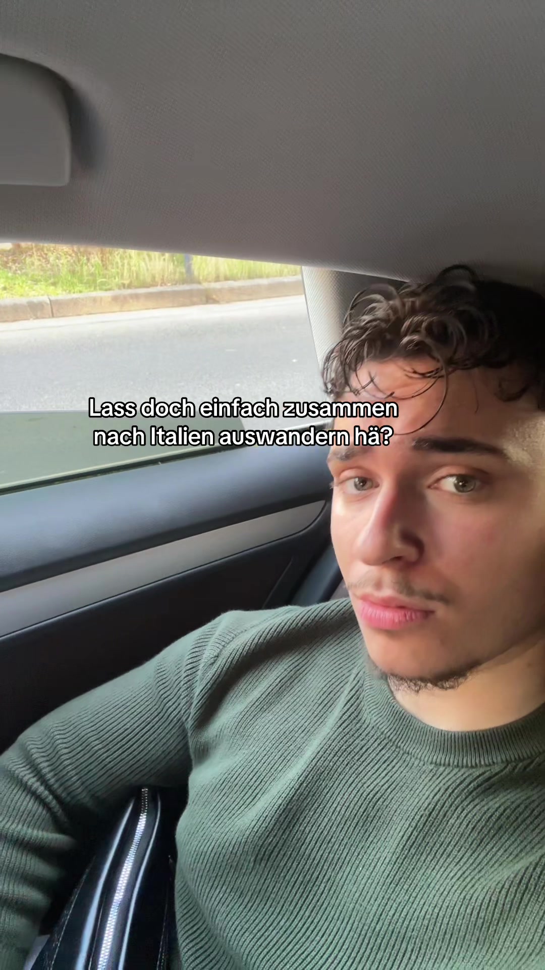 @Italienermitgr&uuml;nenaugen