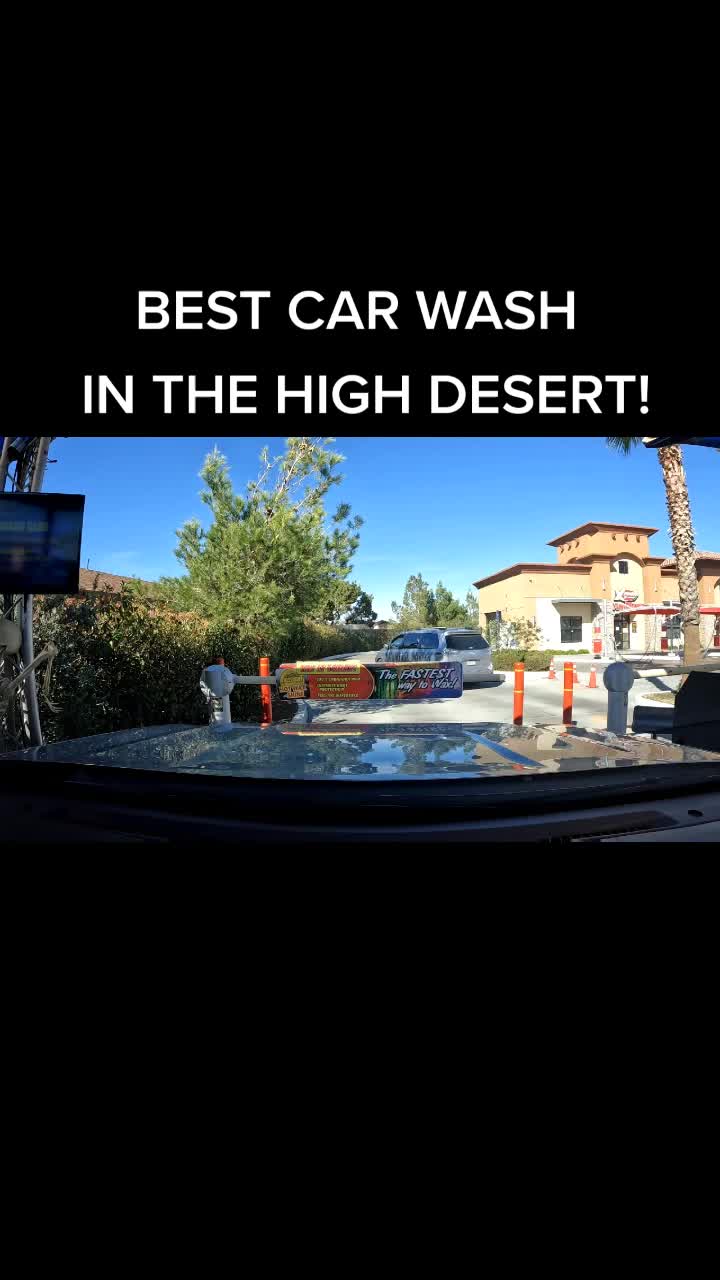 @XPRESS CAR WASH