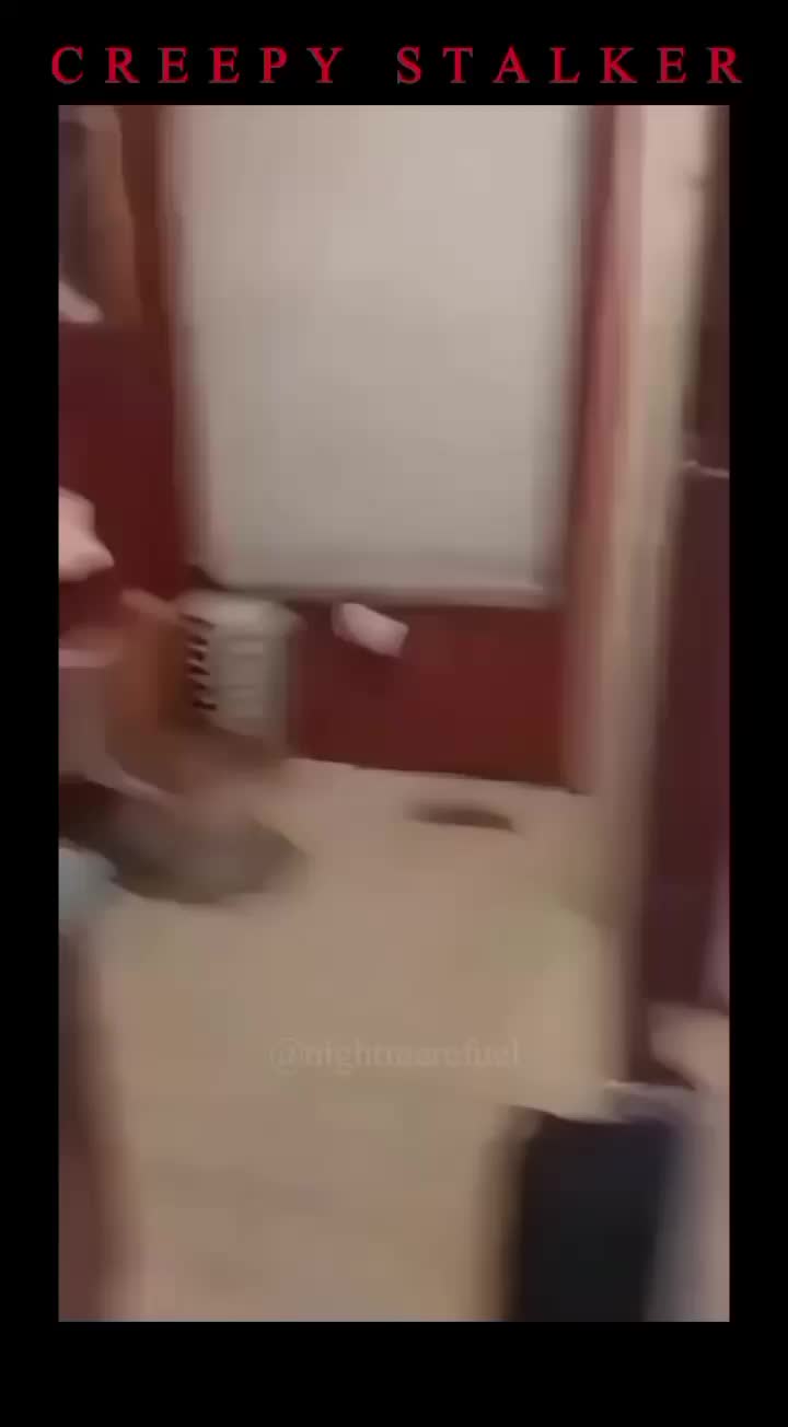 @NIGHTMARE FUEL